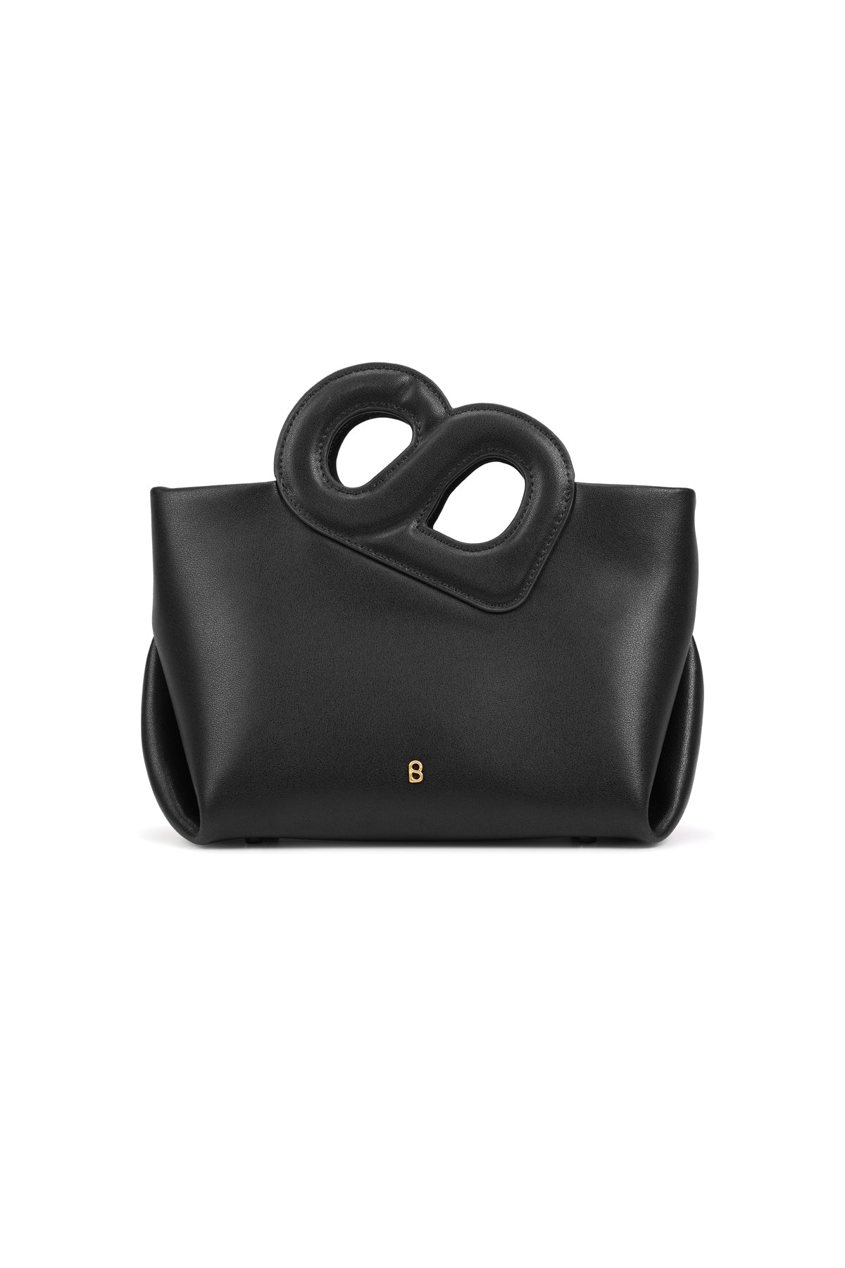 Nina Çanta Orta - Siyah