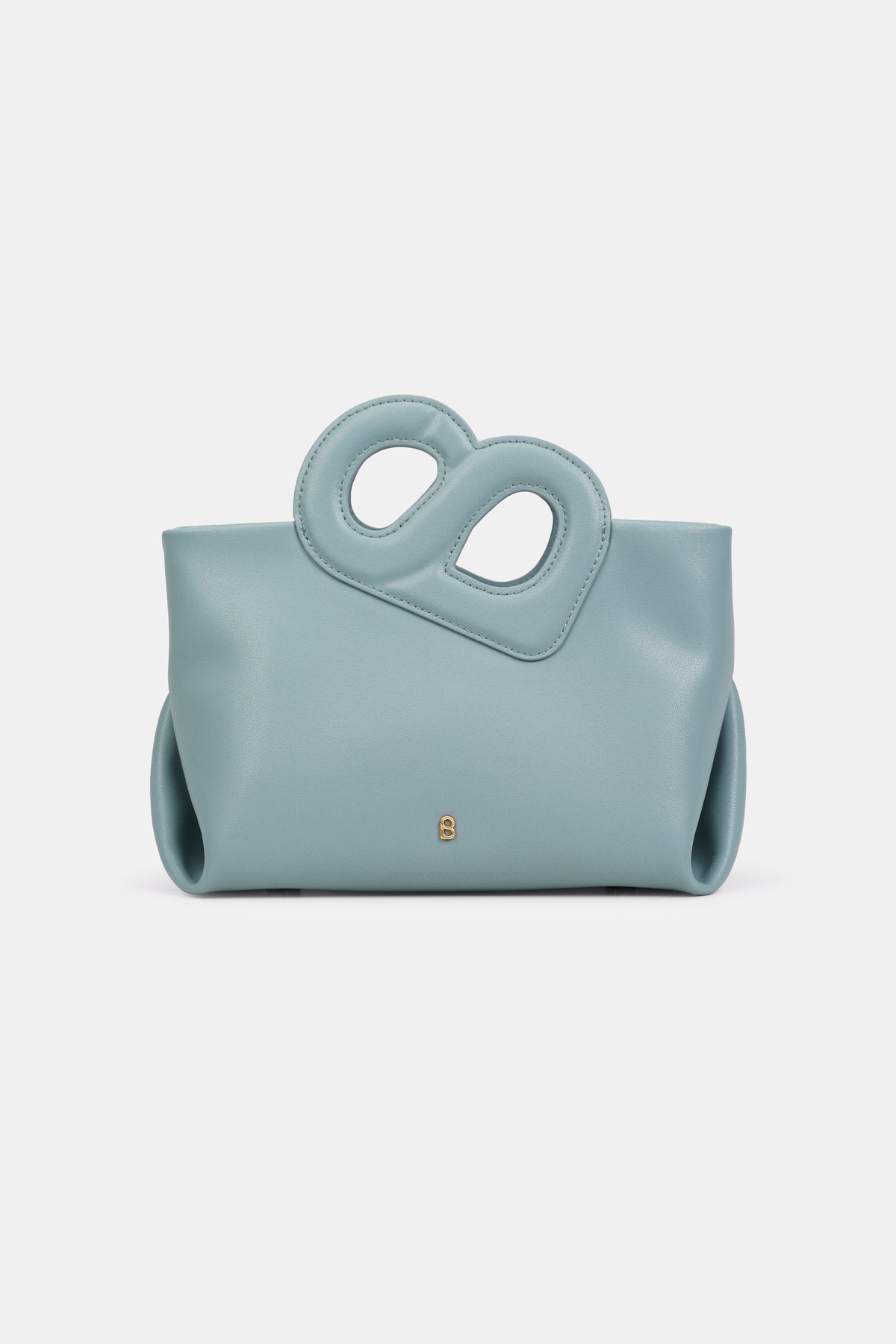 Nina Bag Medium - Blue