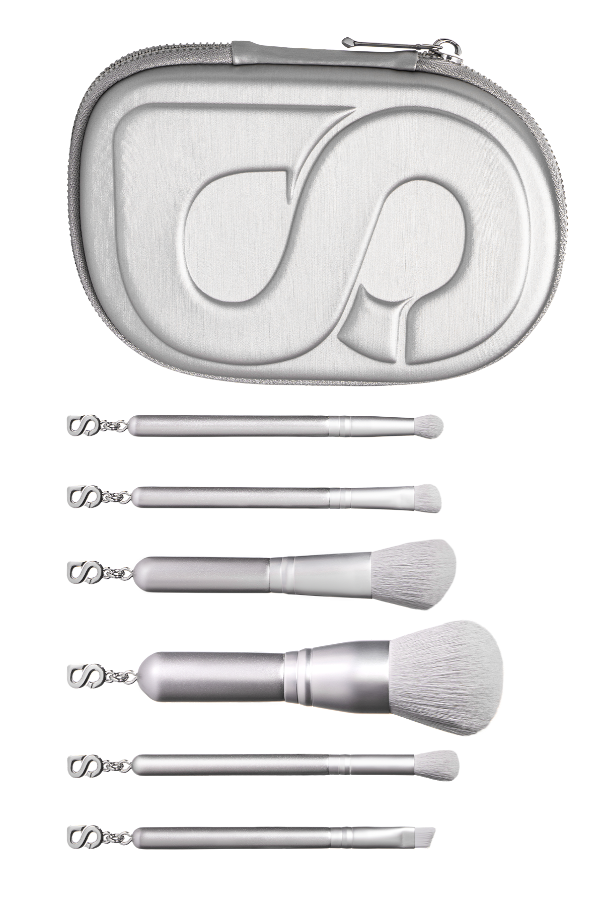 ON-THE-GO BRUSH SET