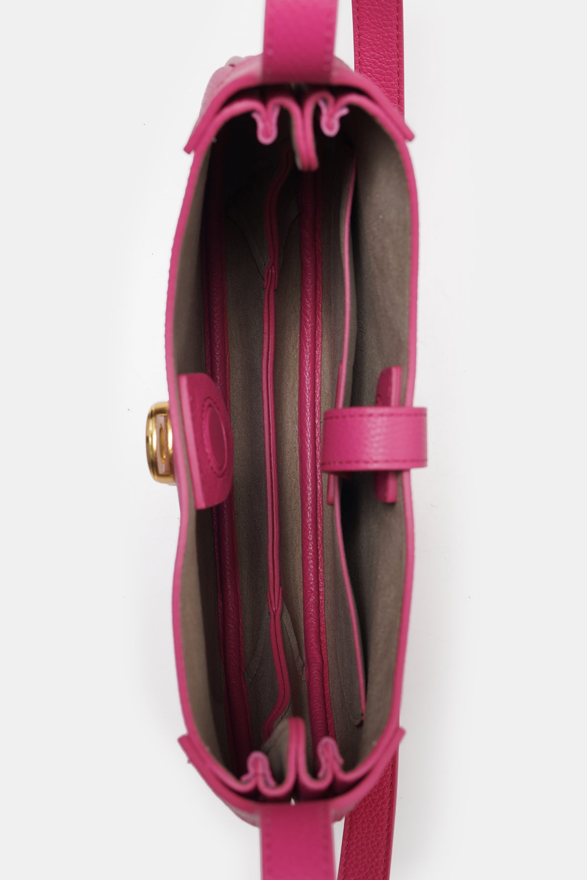 Halo Sling Bag - Orchidea