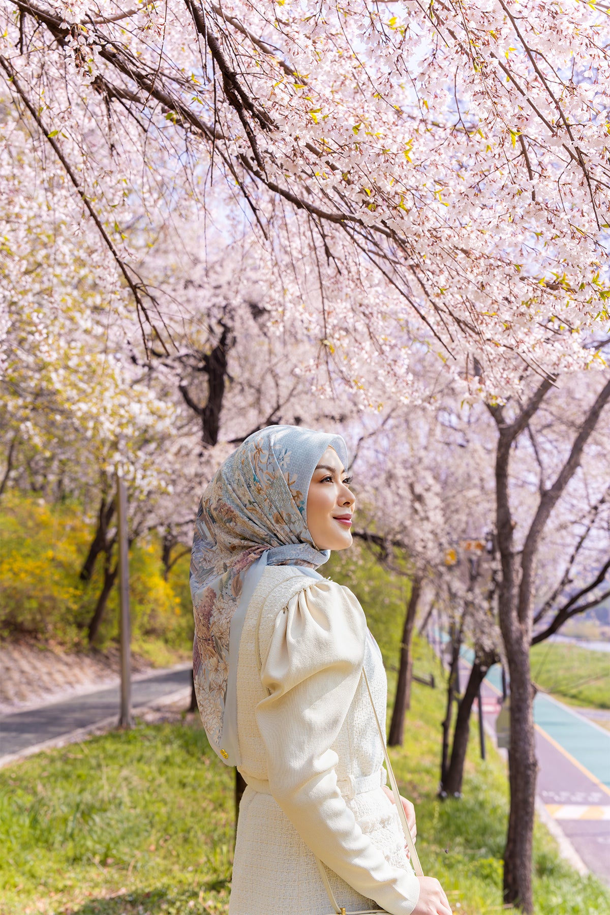 Seoul Square - Overcast