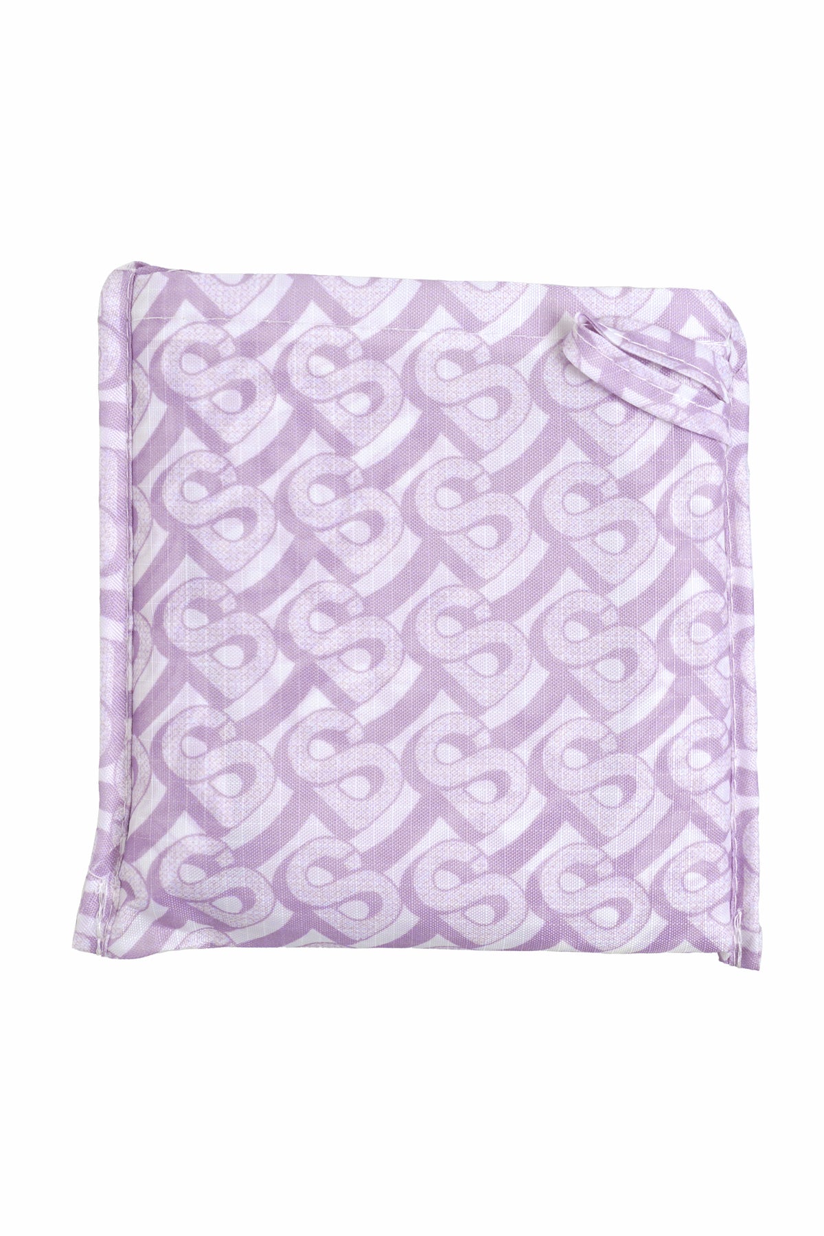 Bimu Foldable Bag - Orchid Hush