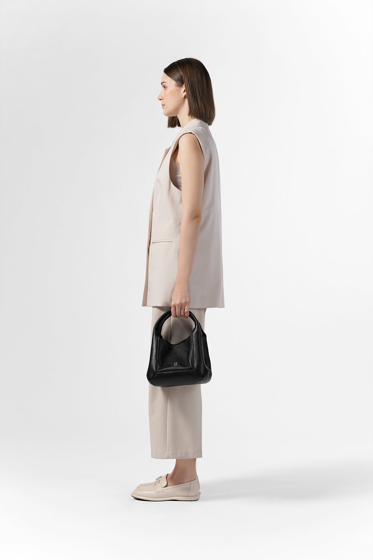 Origa Çanta - Siyah