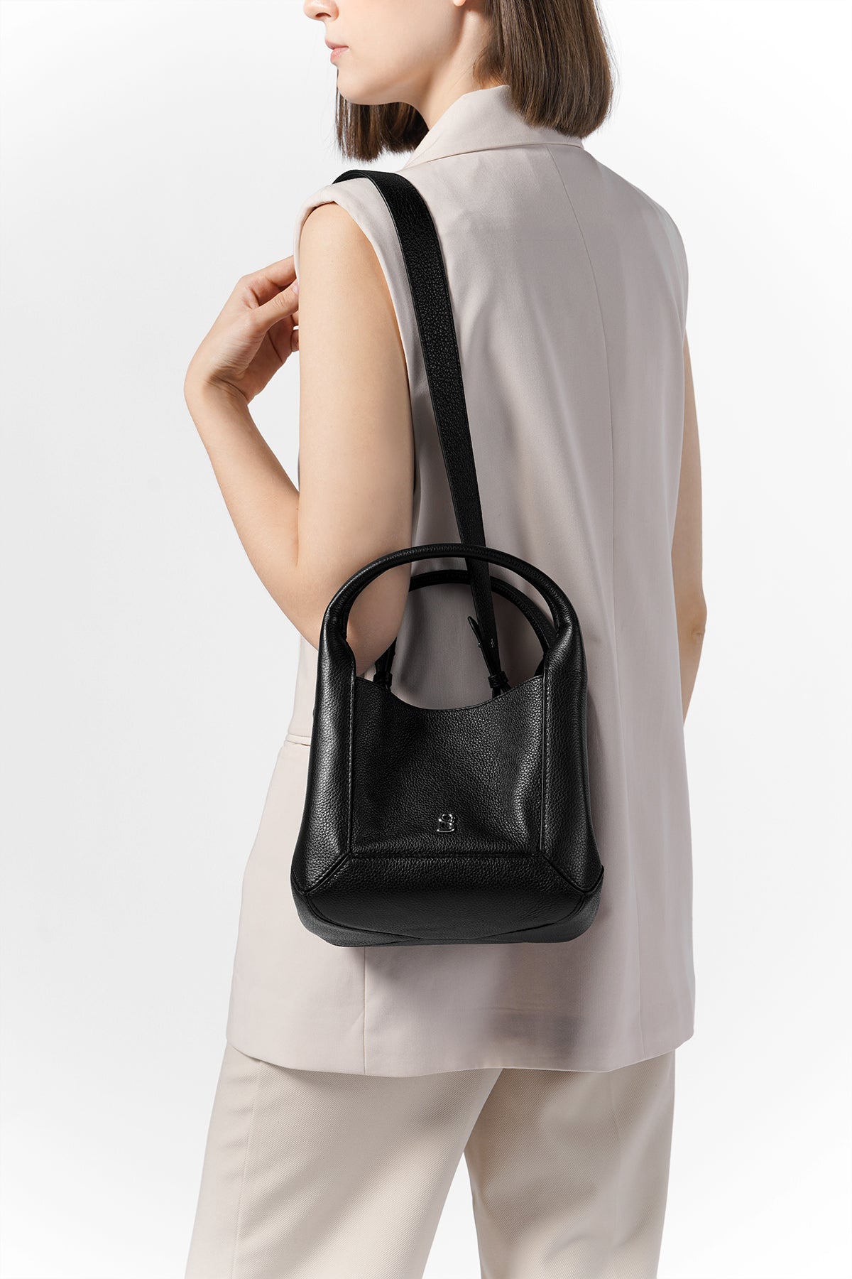 Origa Çanta - Siyah