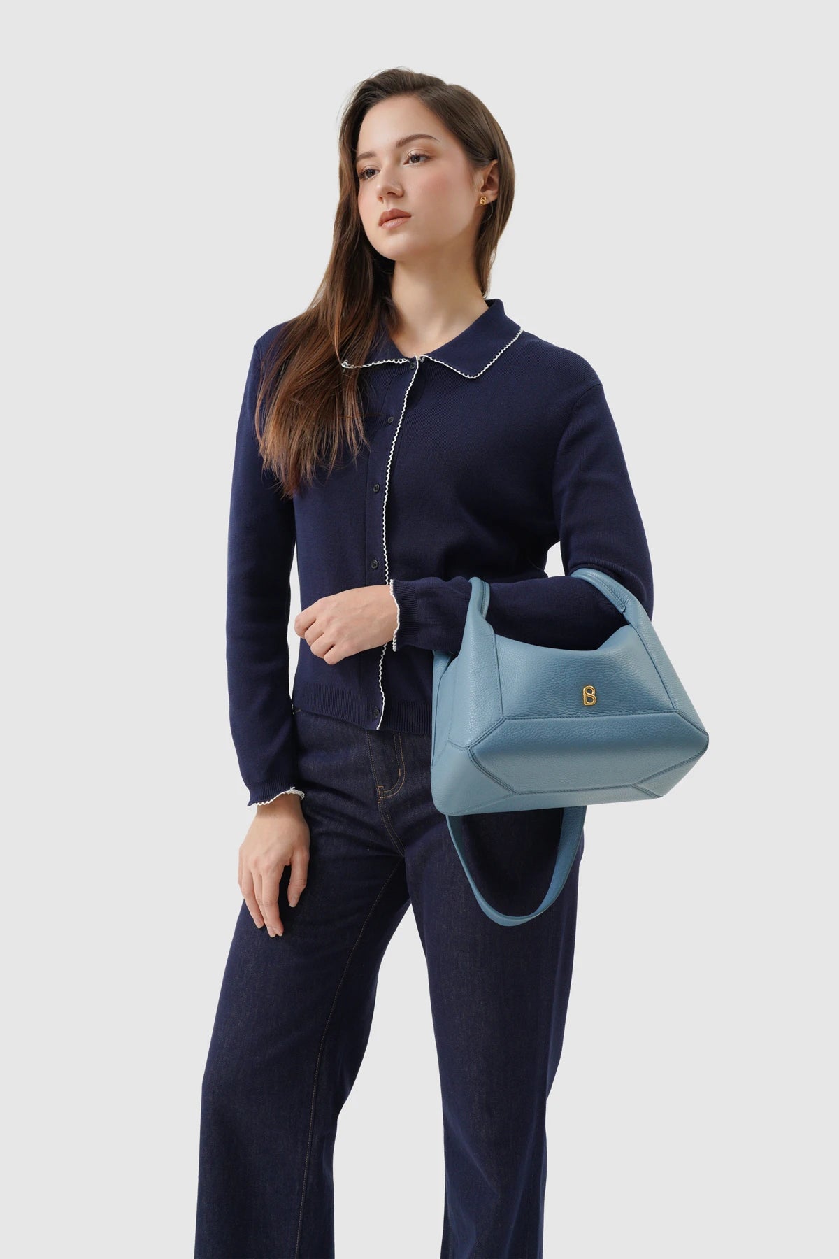 Origa Flex Bag Medium - Blue Fairy