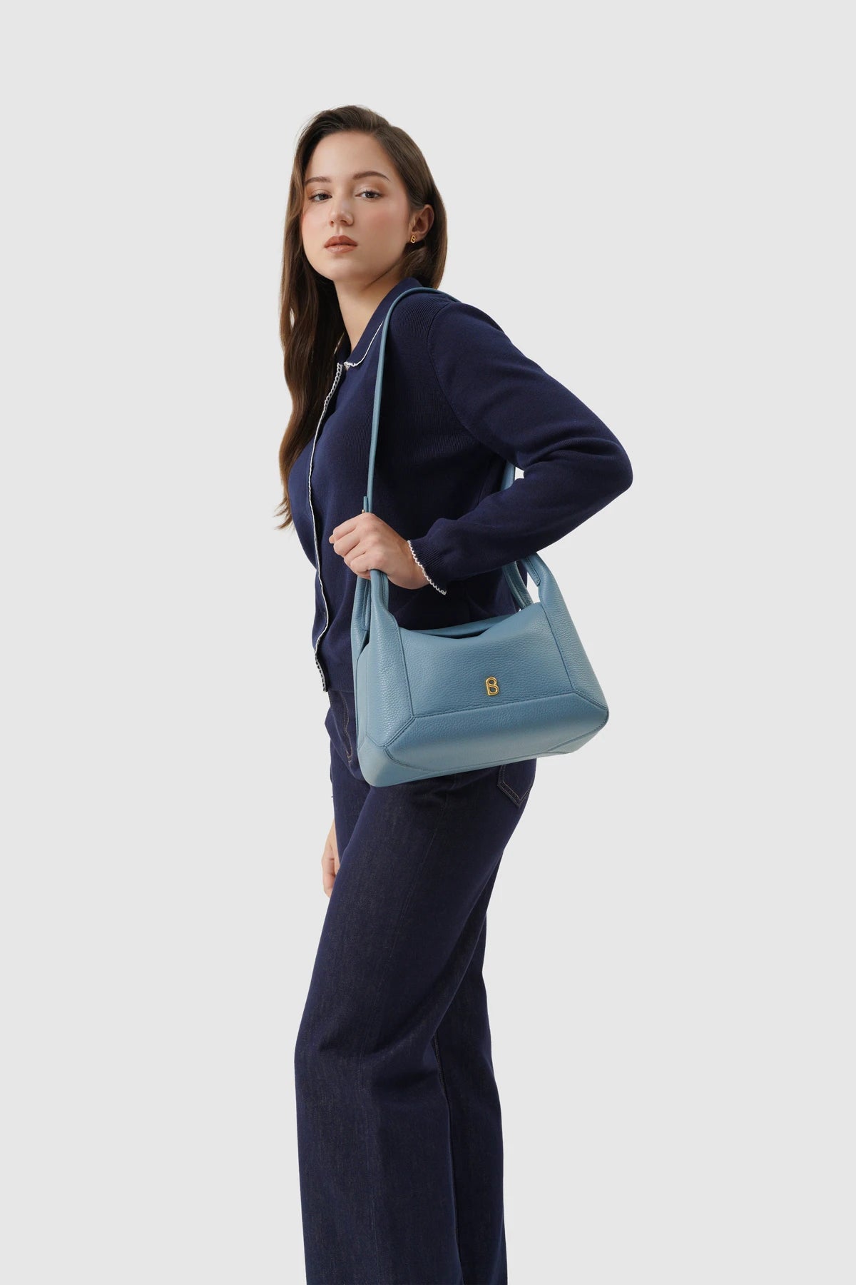 Origa Flex Bag Medium - Blue Fairy