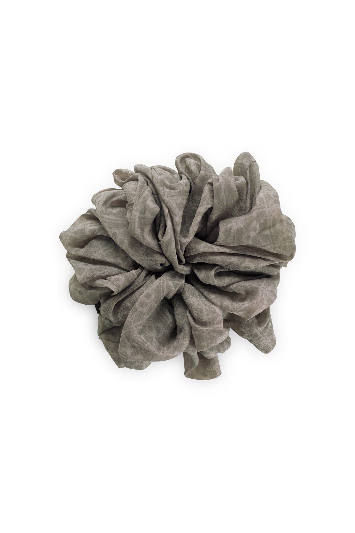 Palais Scrunchie - Taupe