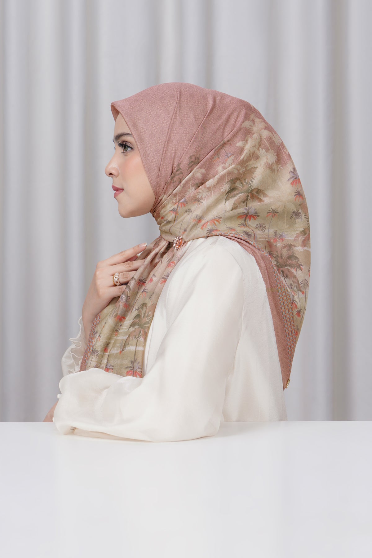 Palm Spring Square - Old Town