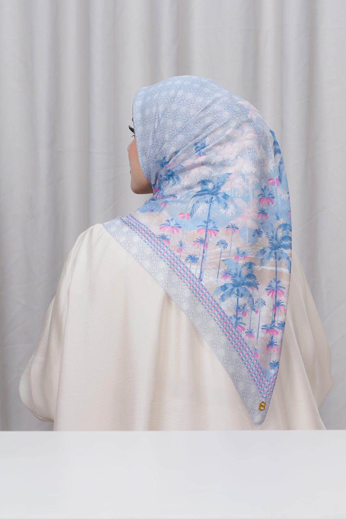 Palm Spring Square - Pier