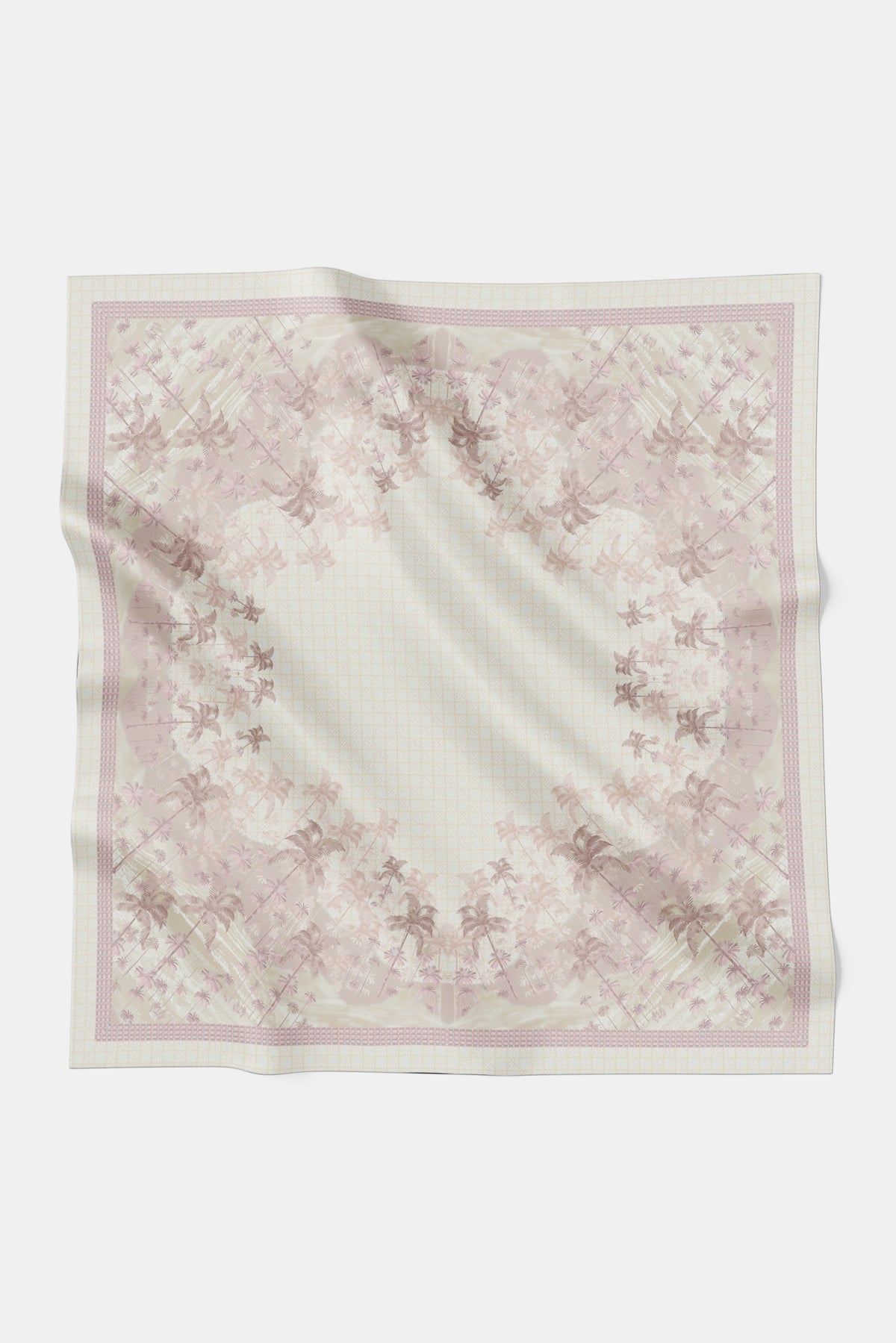 Palm Spring Square - Hills