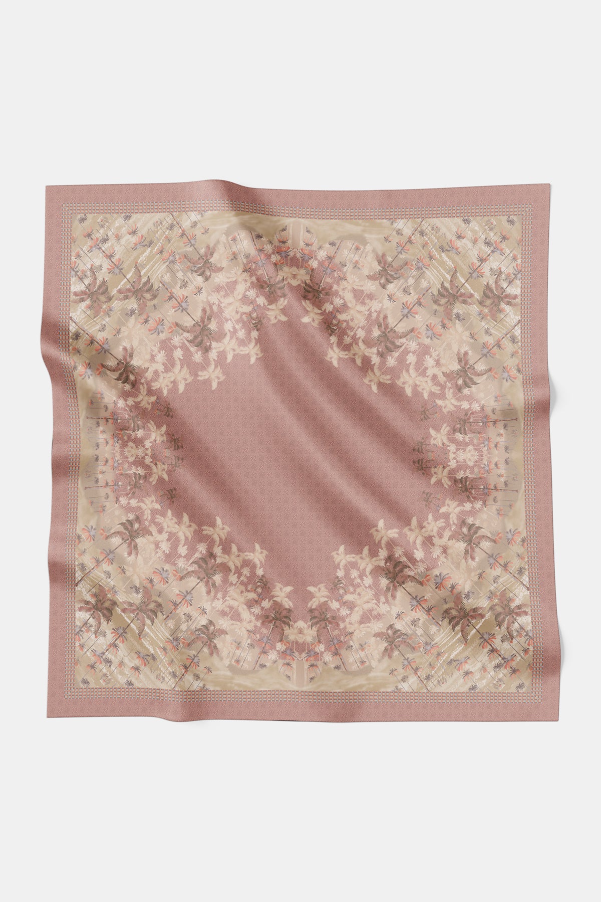 Palm Spring Square - Old Town