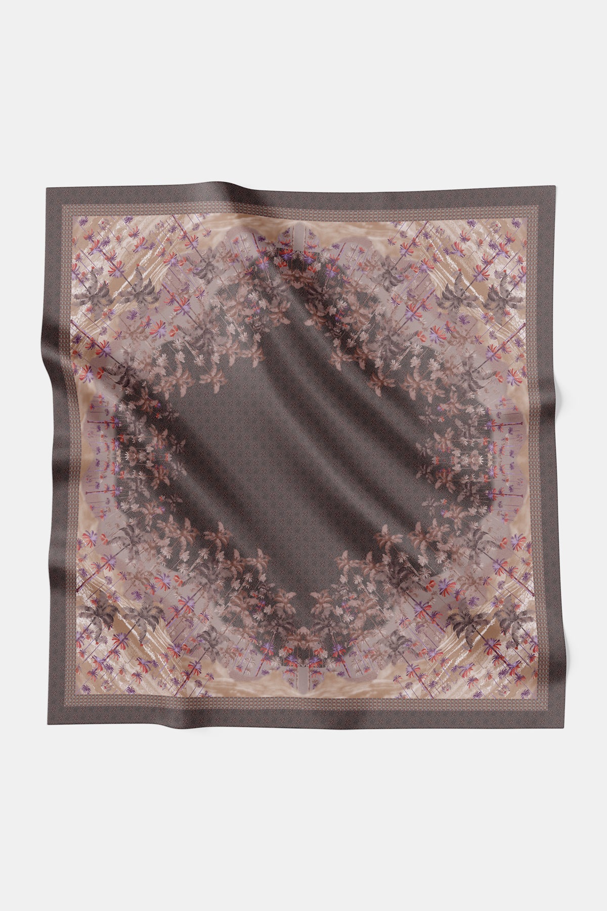 Palm Spring Square - Rodeo