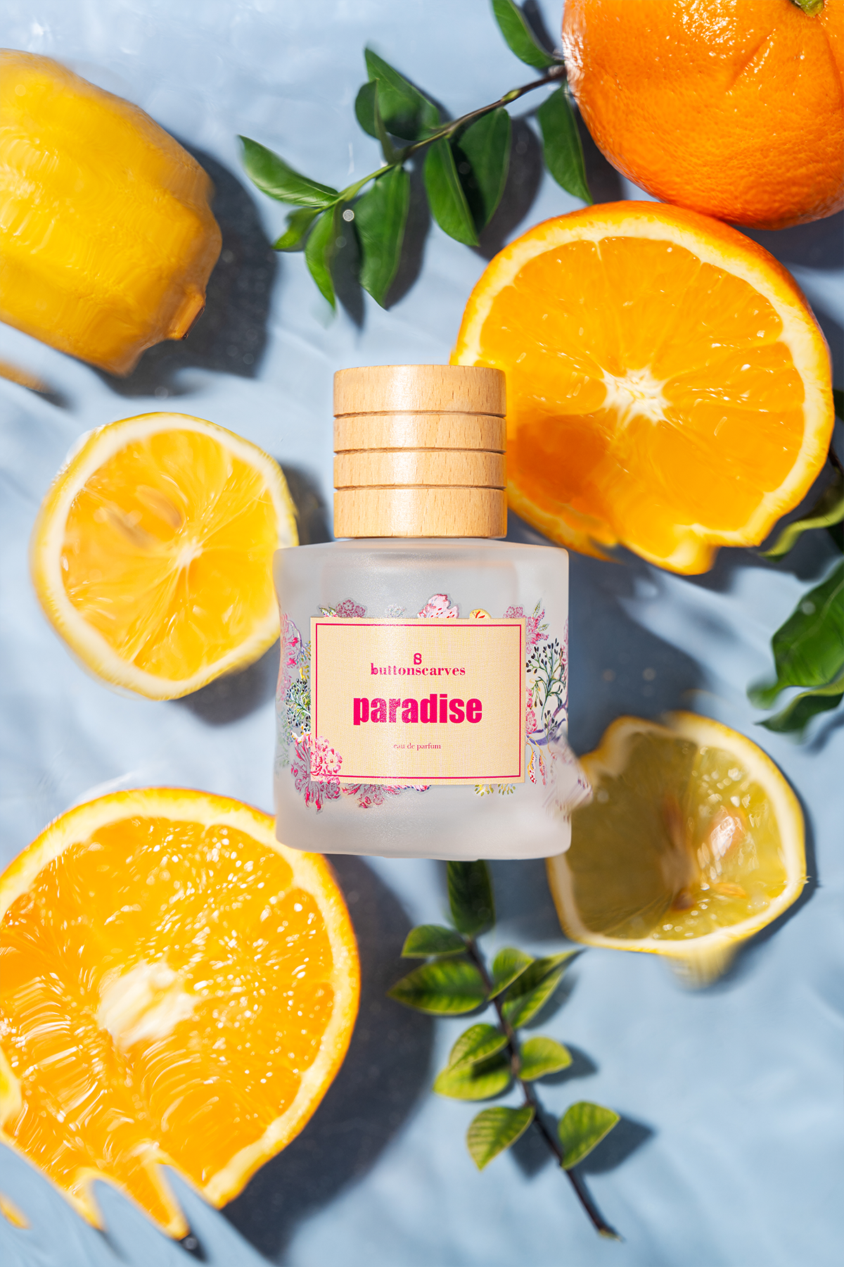 Paradise Eau de Parfum 85ml