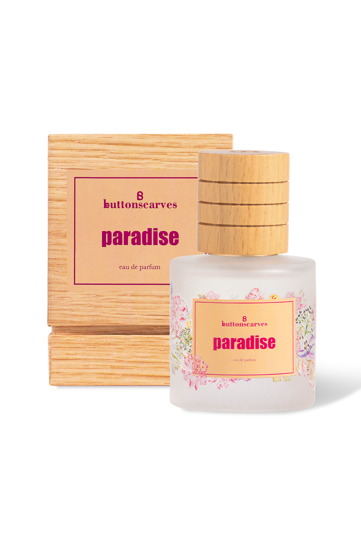 Paradise Eau de Parfum 85ml