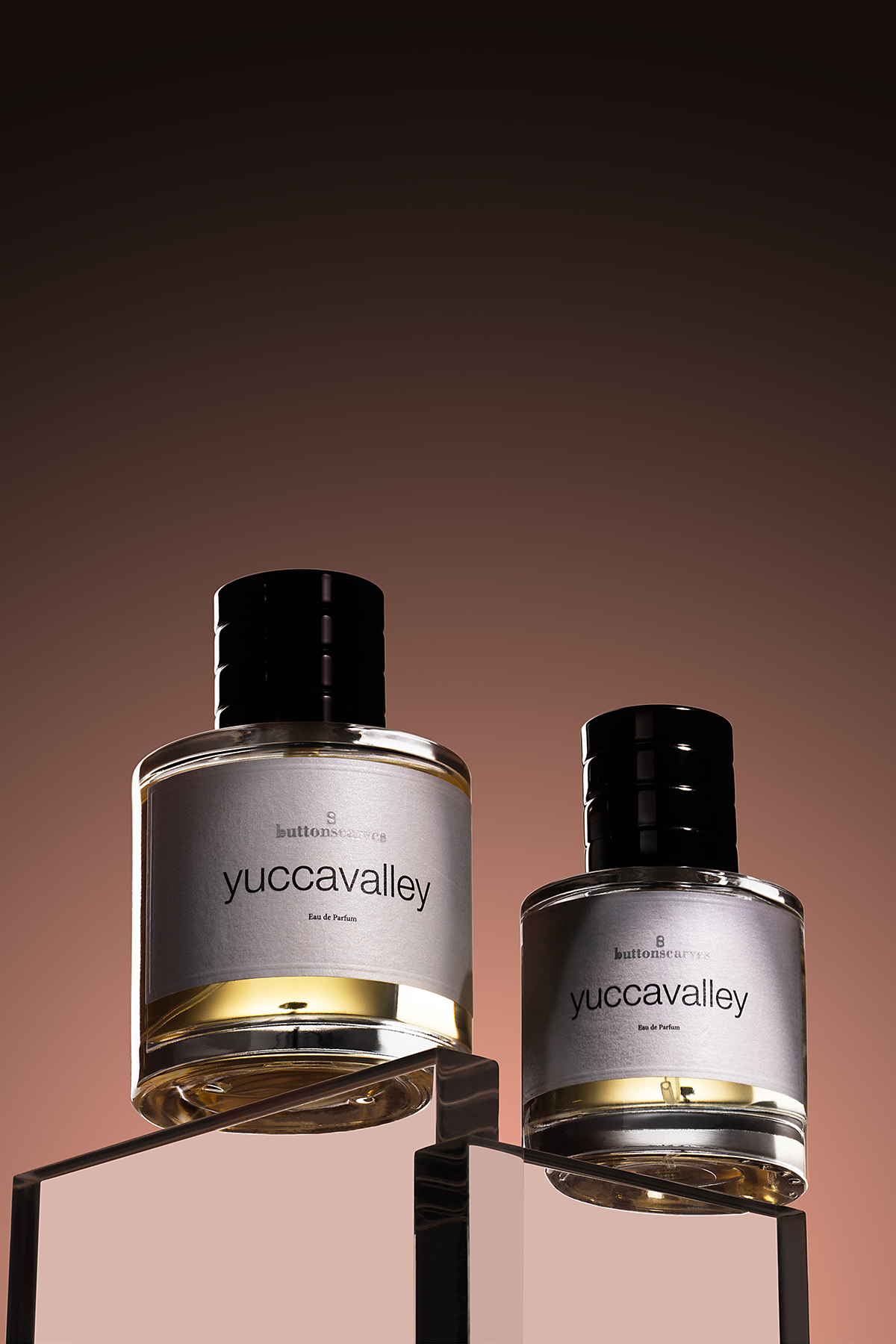Yuccavalley Eau de Parfum 85ml