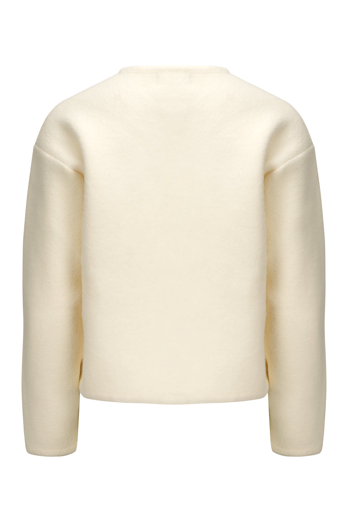 Rachel Jacket - Off White