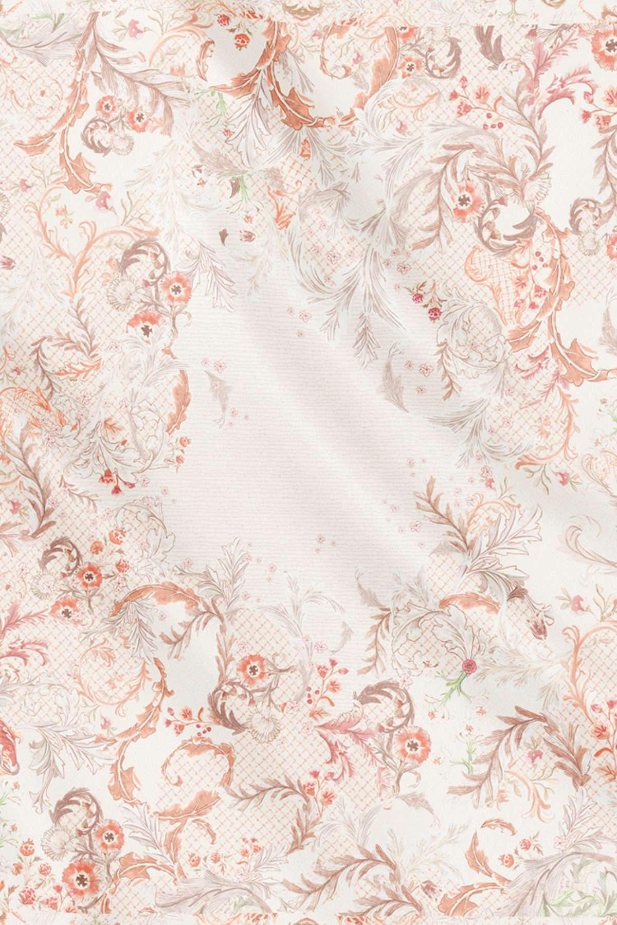 Royale - Grandeur Square - Alabaster