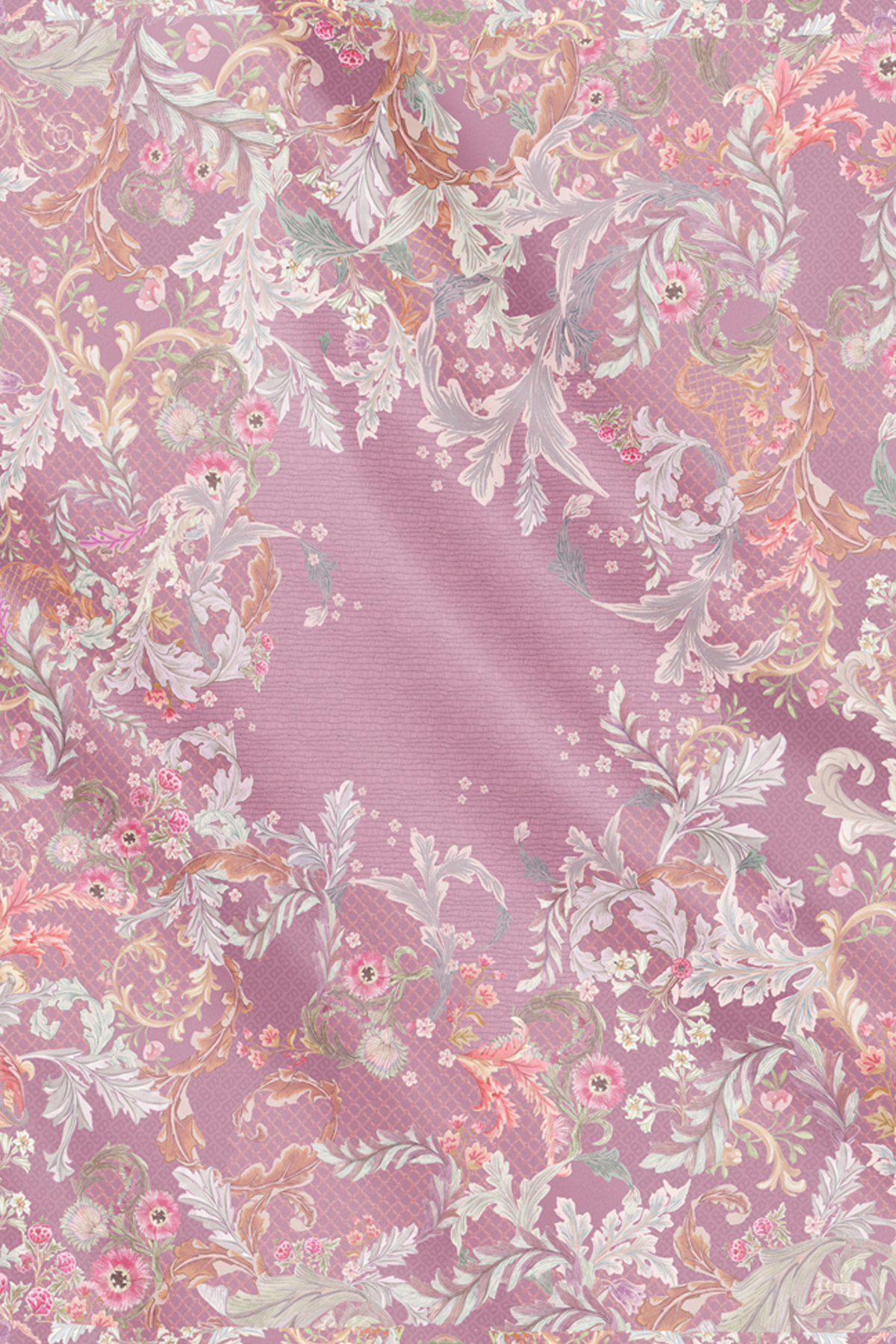 Royale - Grandeur Square - Dusrose