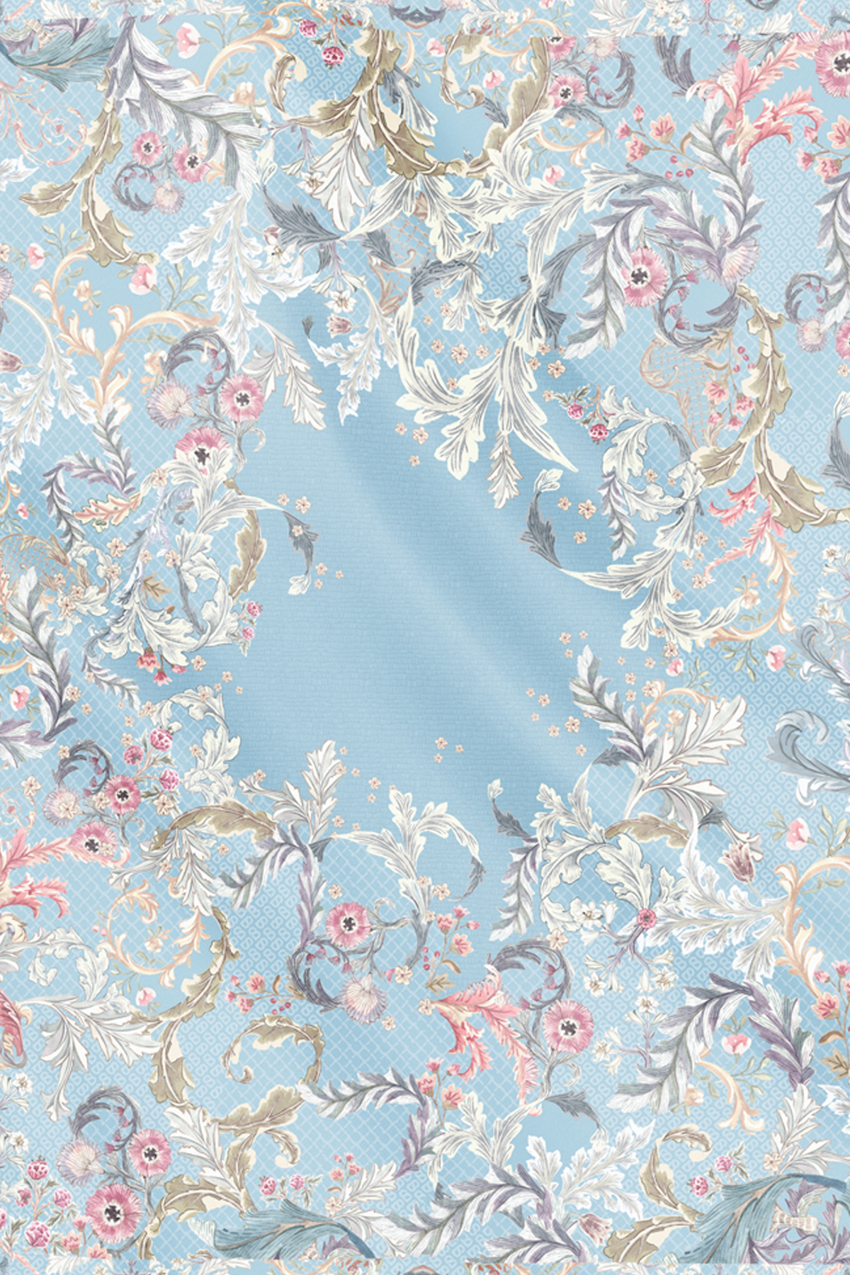 Royale - Grandeur Square - Frost