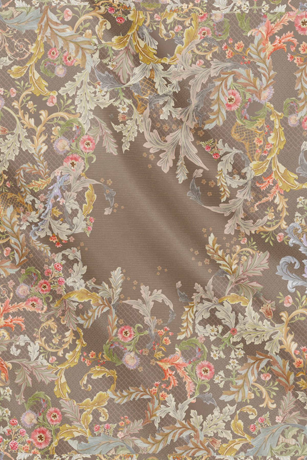 Royale - Grandeur Square - Olivine