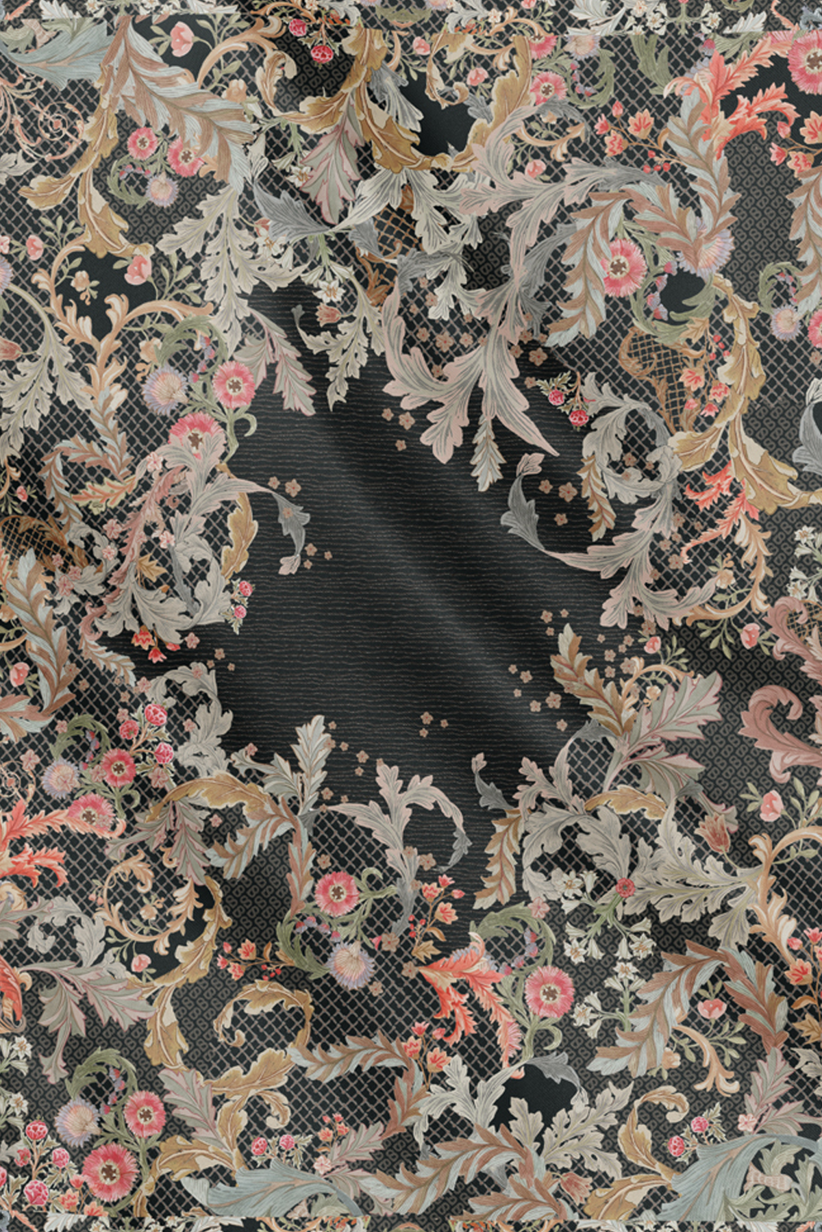 Royale - Grandeur Square - Onyx