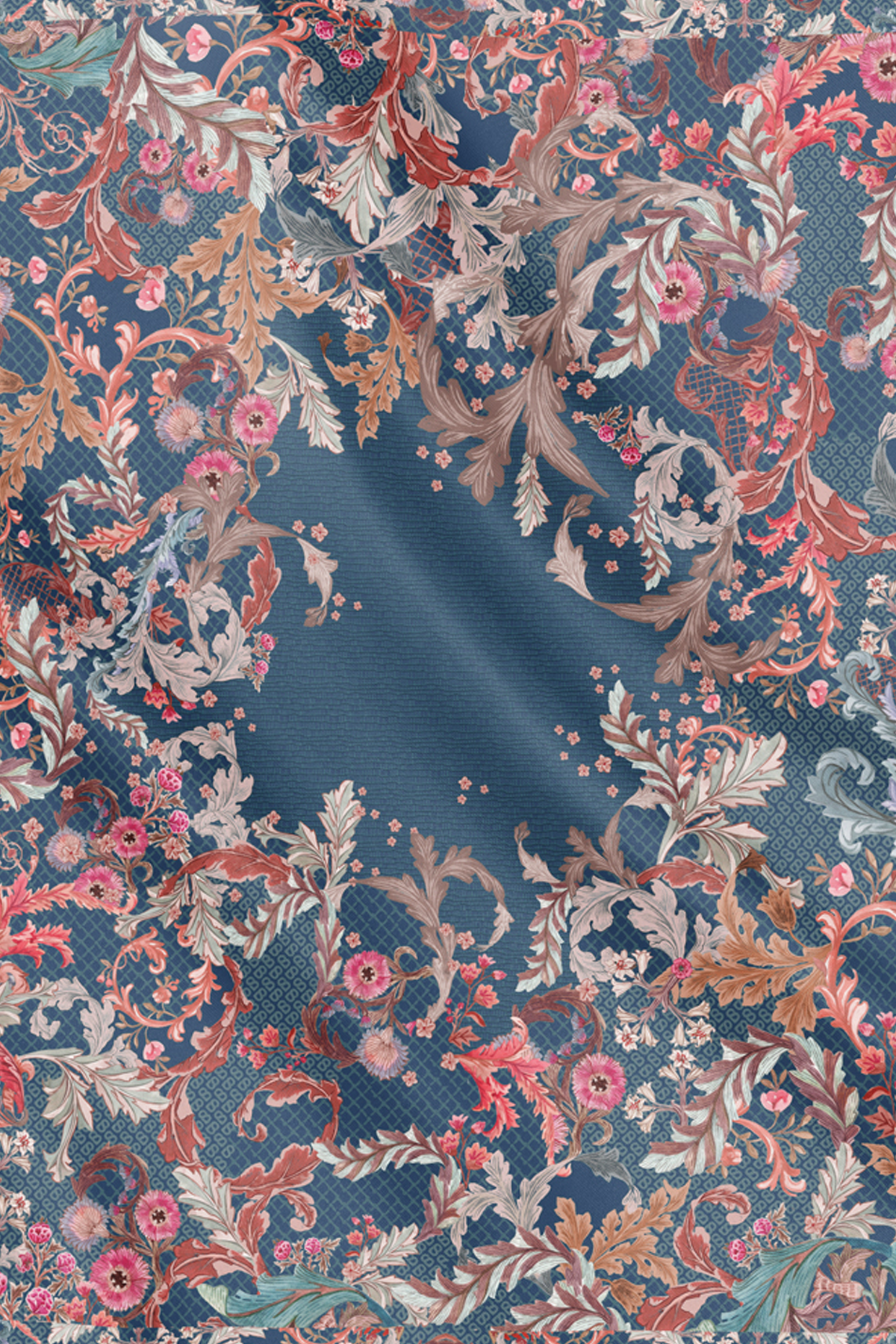 Royale - Grandeur Square - Prussian