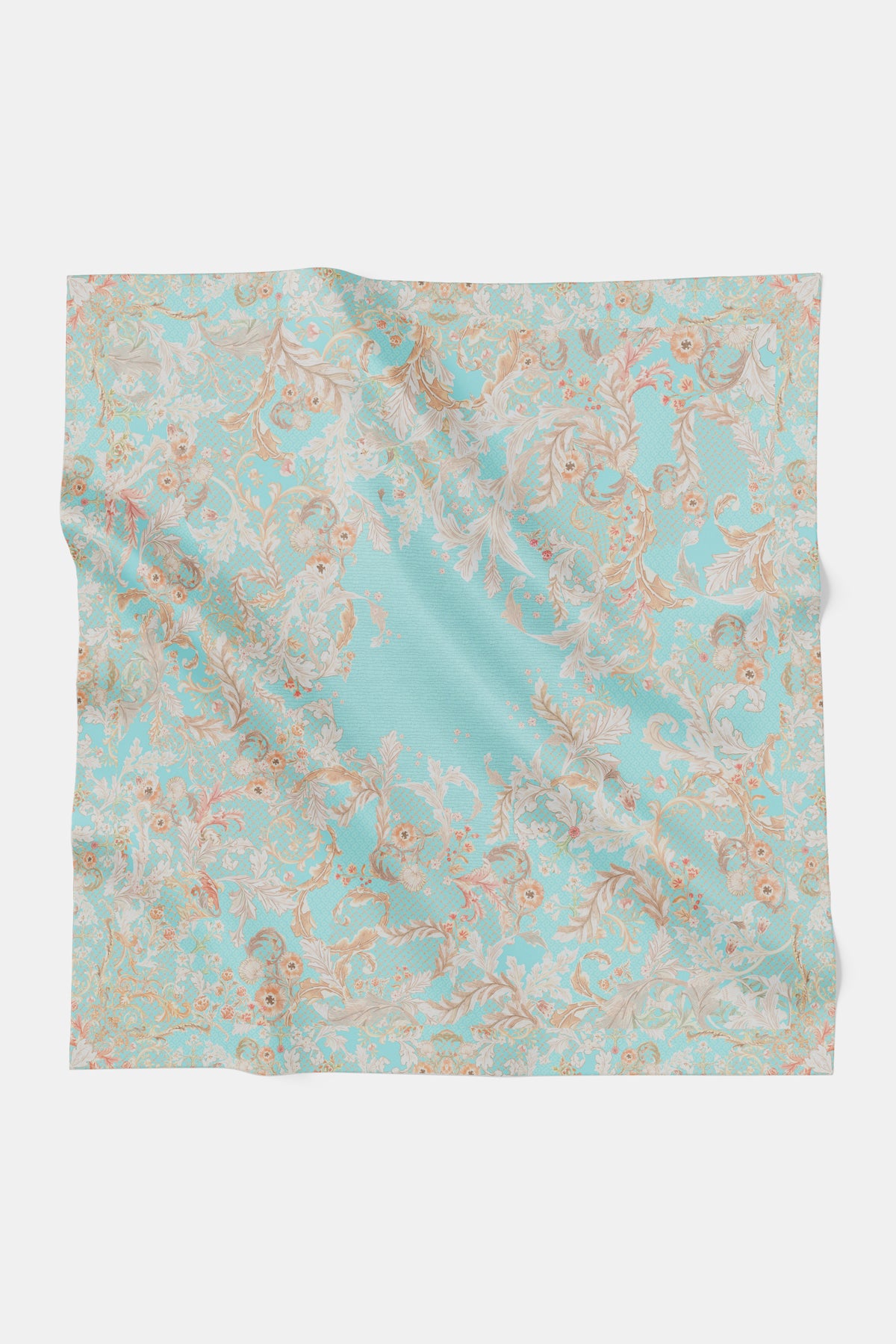 Royale - Grandeur Square - Seaglass