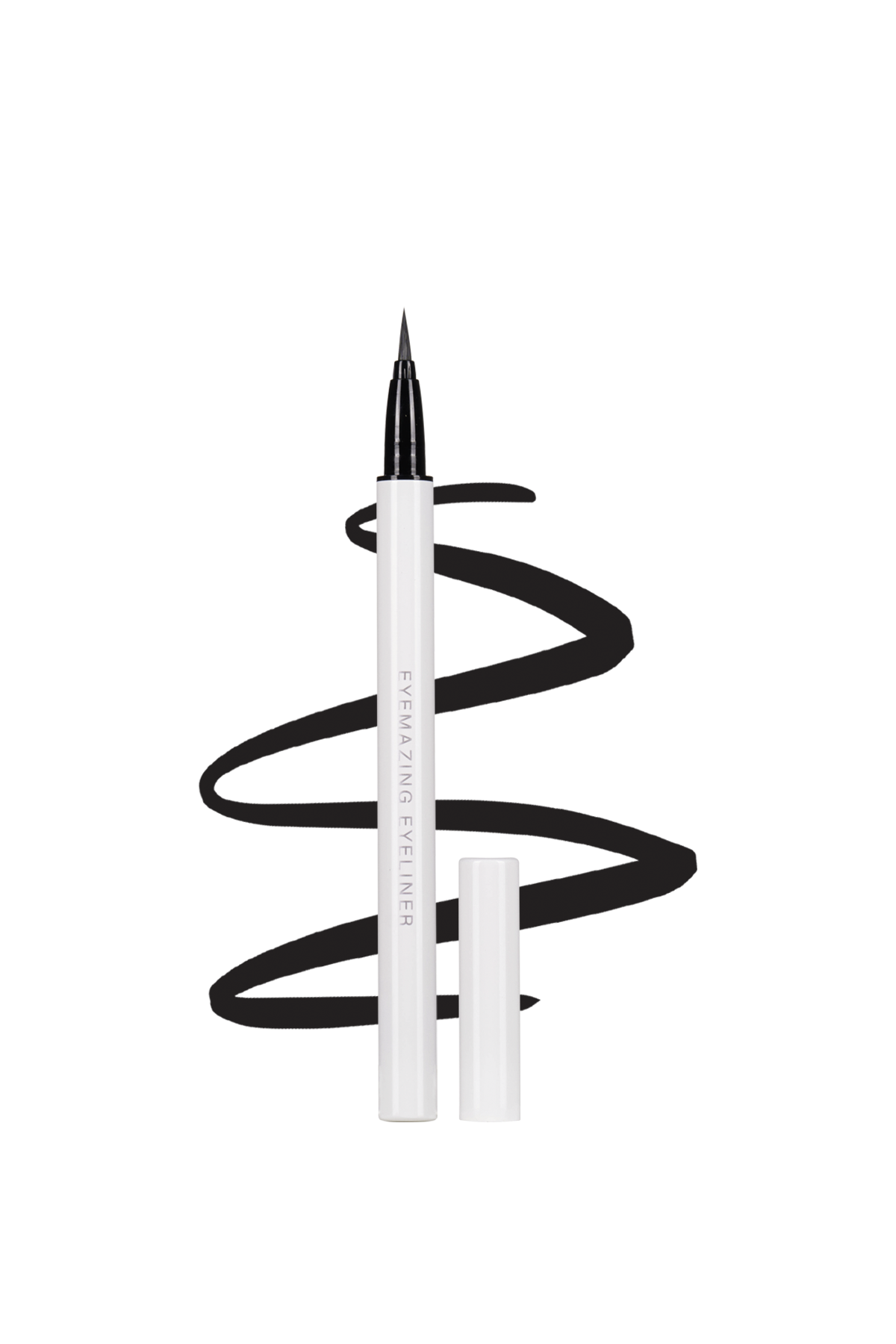 Eyemazing Eyeliner - Black