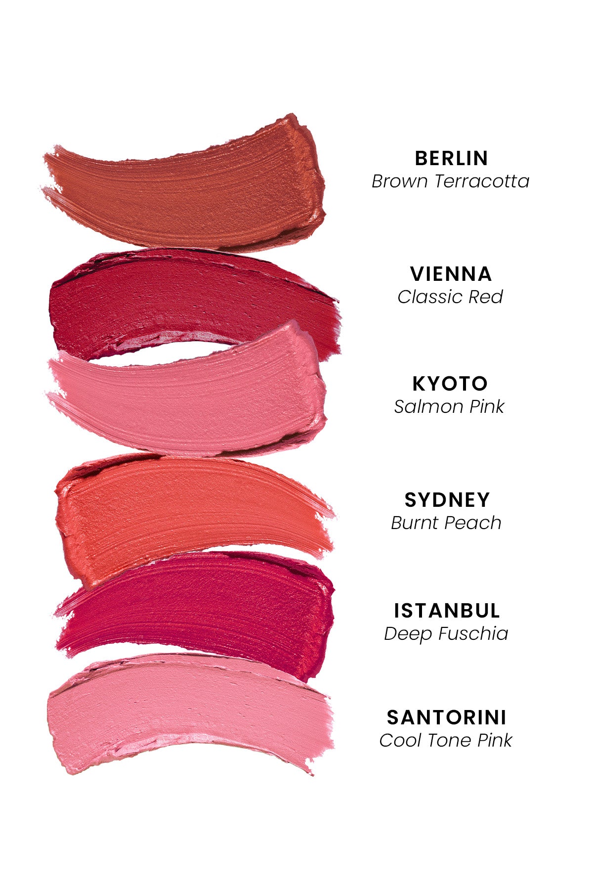 Triple Treats Dudak Kremi