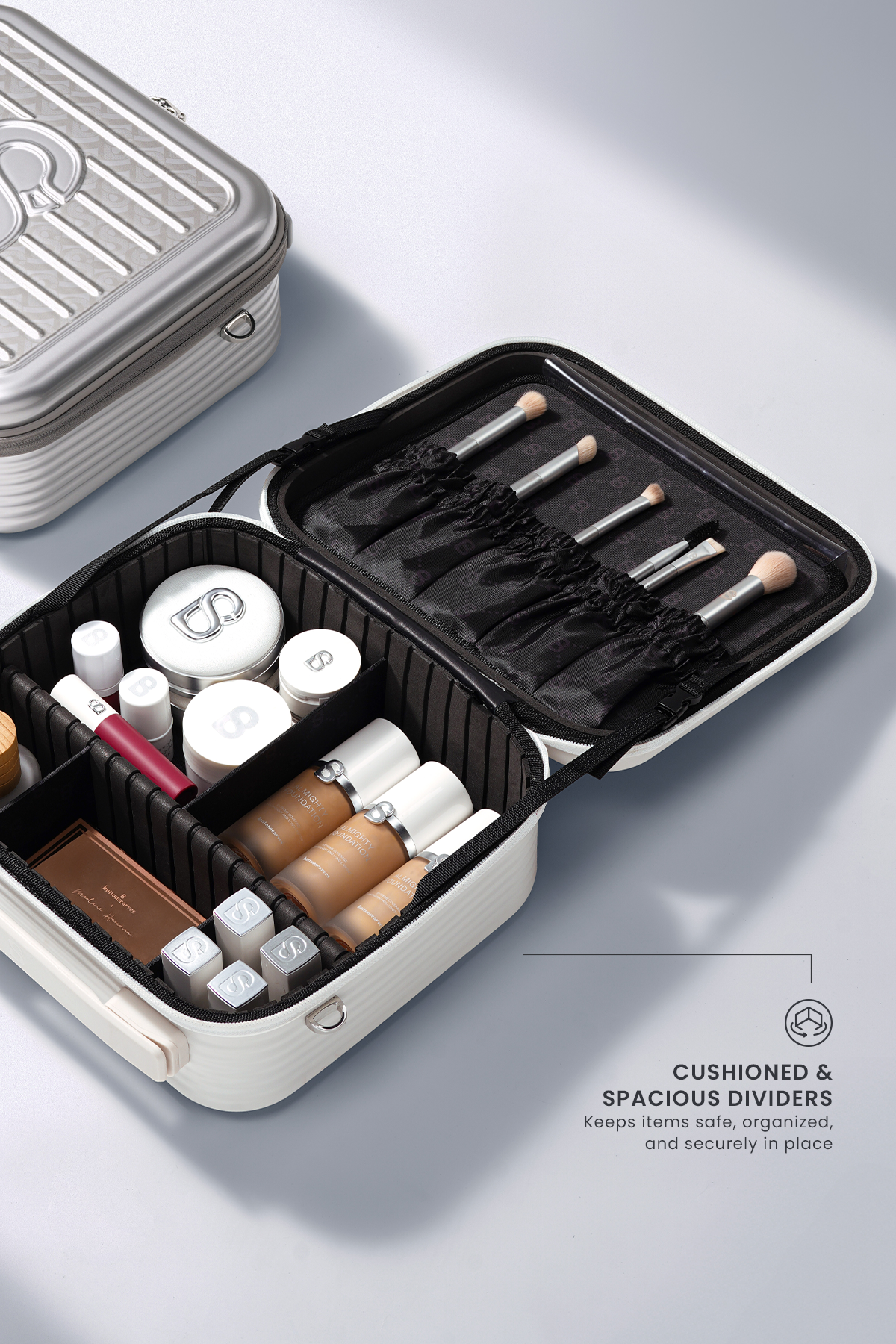 Bimu Small Beauty Case