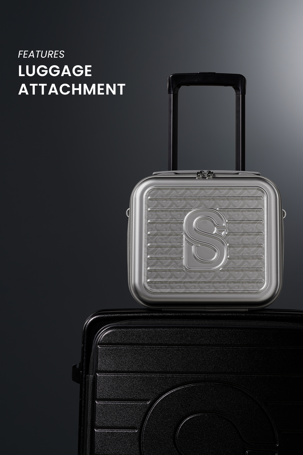 Bimu Small Beauty Case