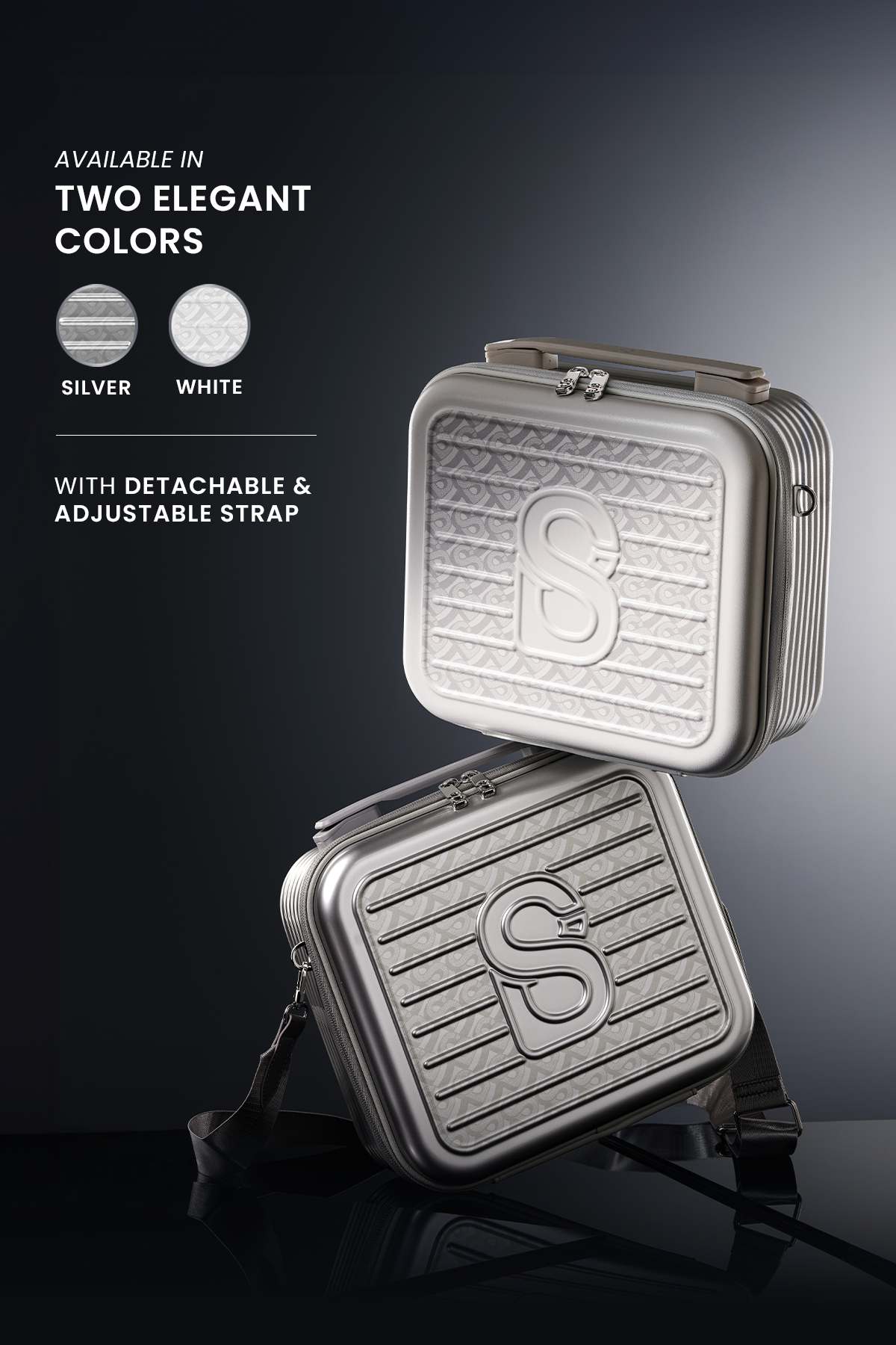 Bimu Small Beauty Case