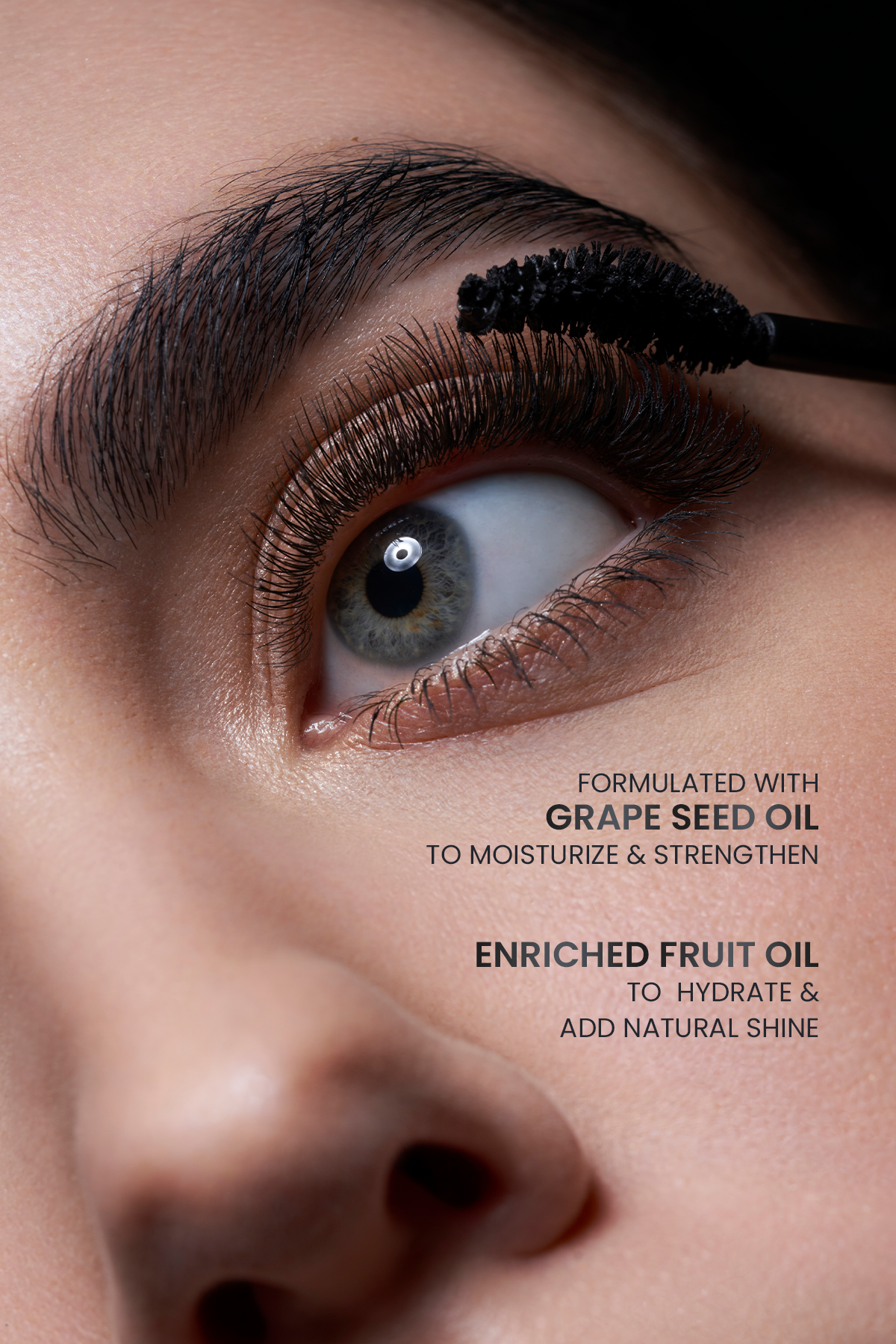 Lashlocks Lengthening & Volumizing Mascara and Lash Clean Pro Set