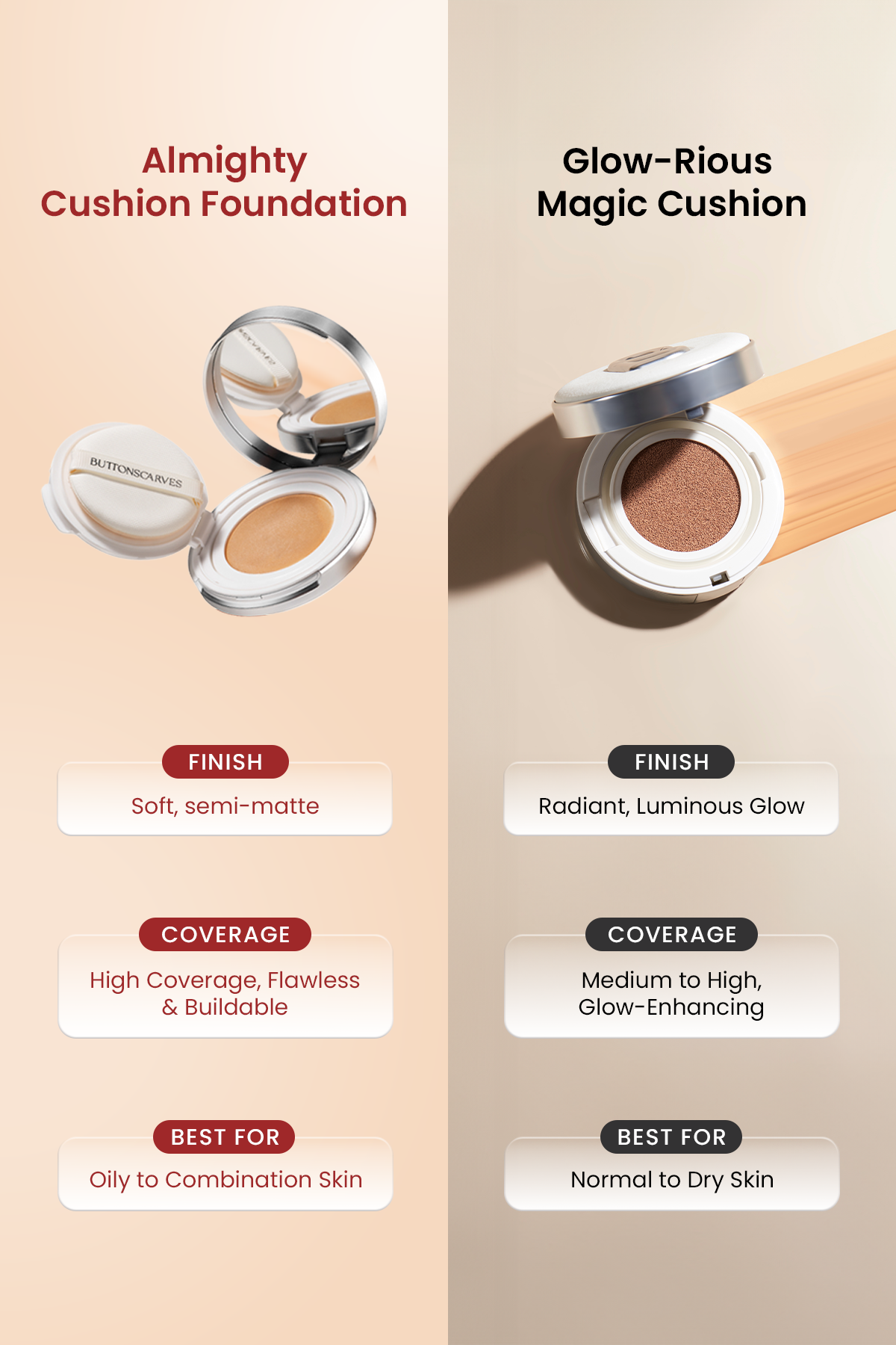 Almighty Cushion Foundation