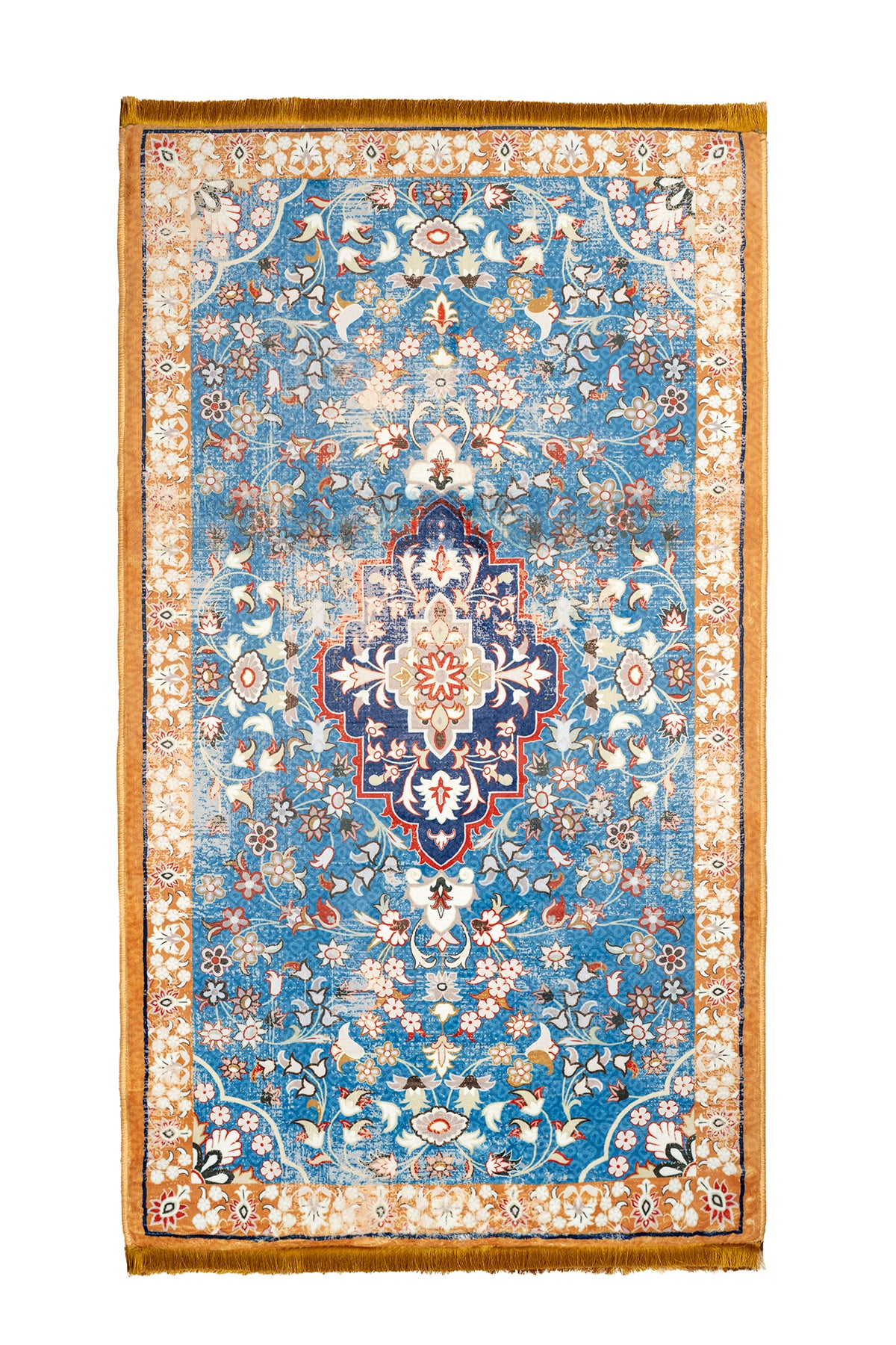 Salwa Prayer Mat - Morning Sun