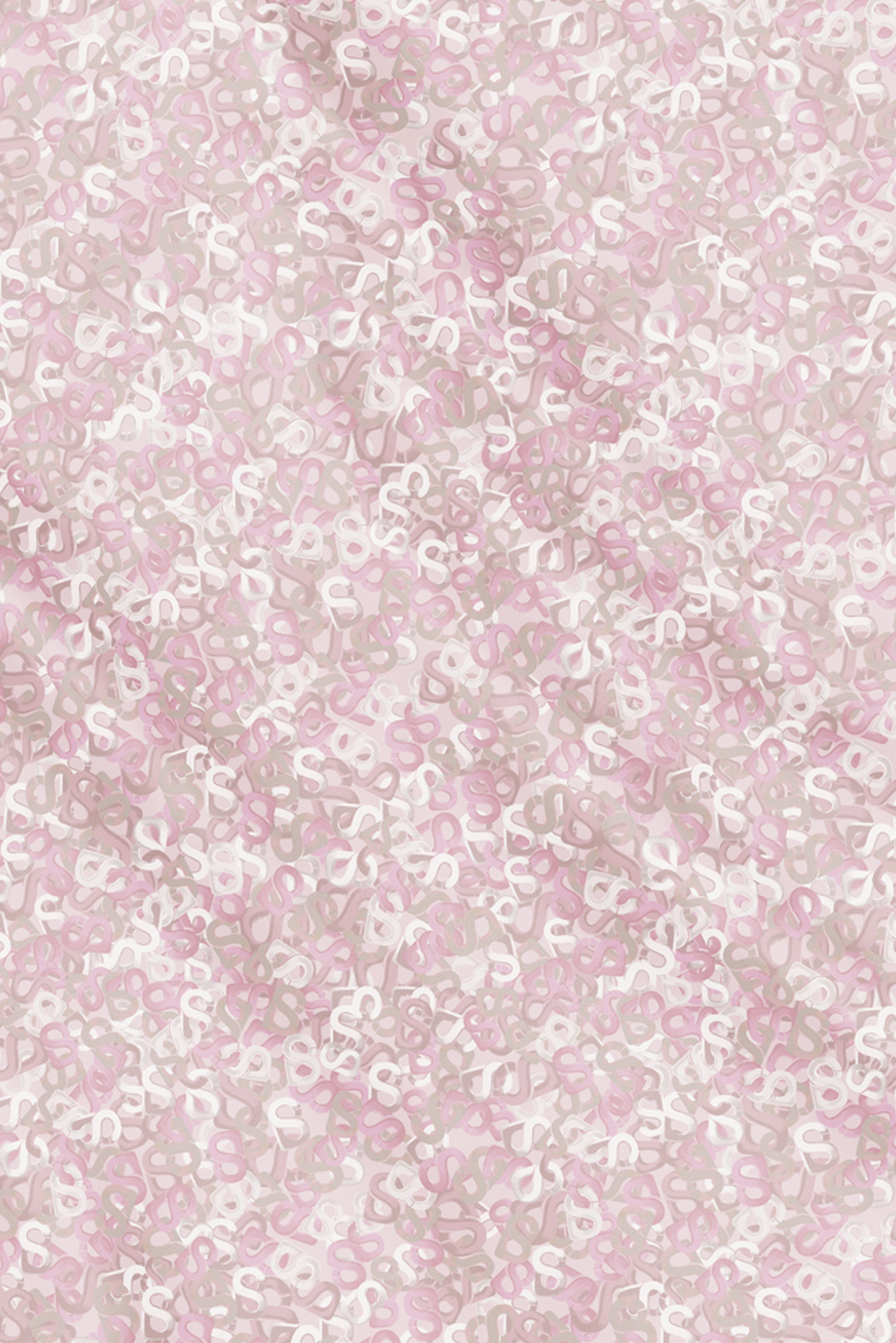 Samla Multicolor Square - Guava