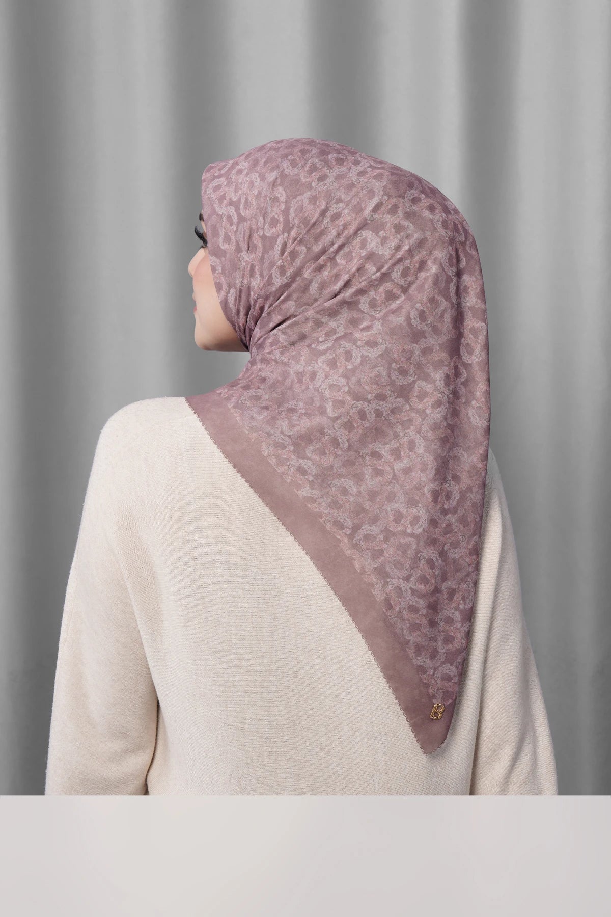 Samla de Fleur - Twilight Mauve