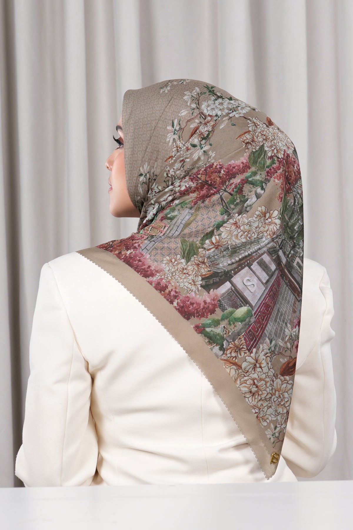 Seoul Square - Acorn