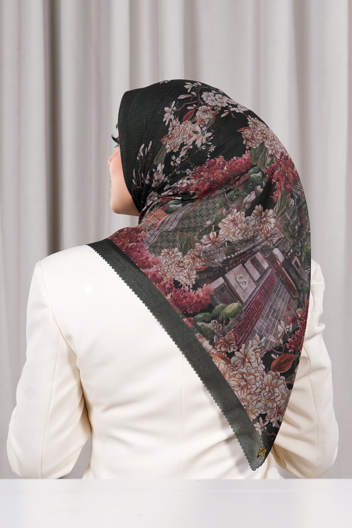 Seoul Square - Espresso