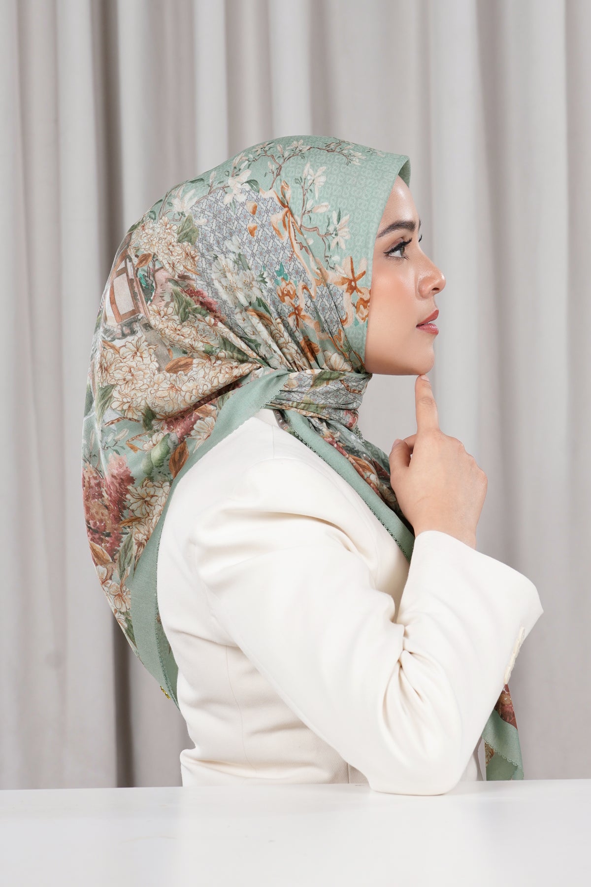 Seoul Square - Meadow