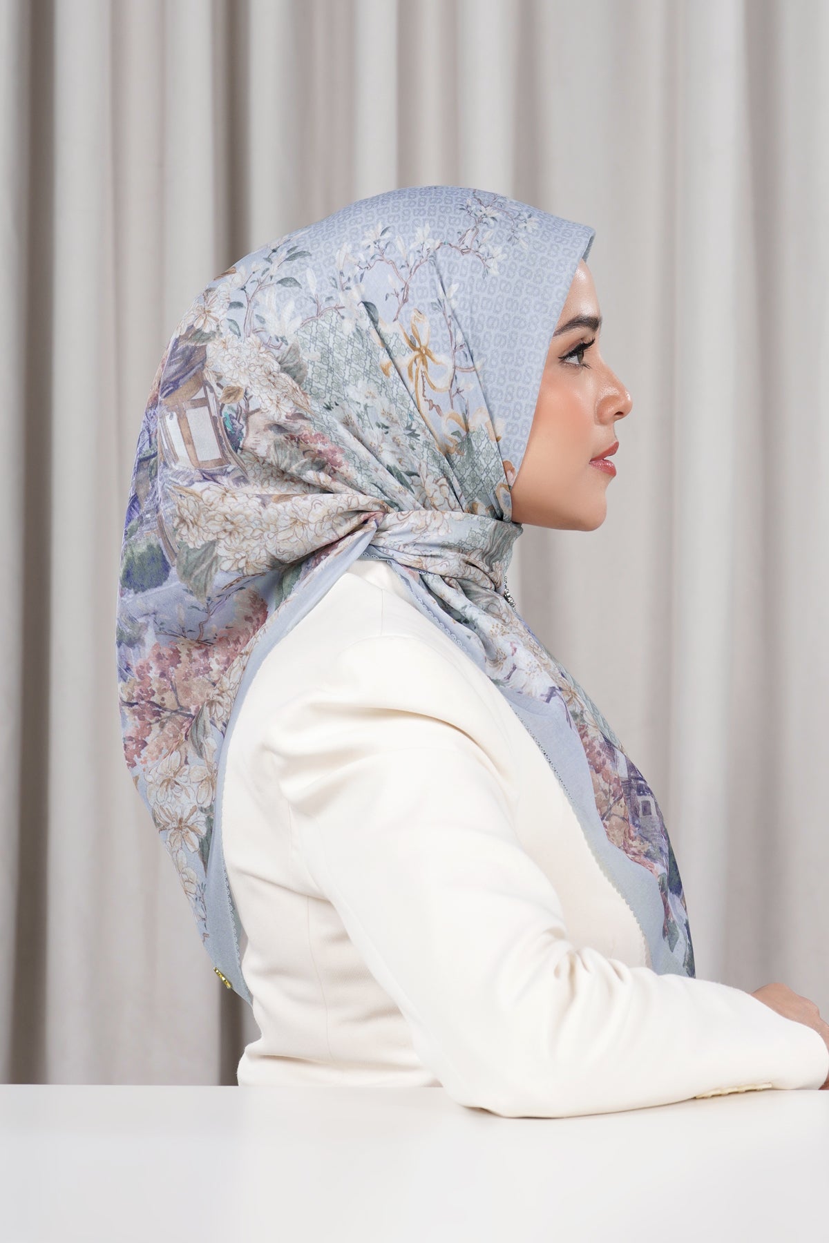 Seoul Square - Overcast