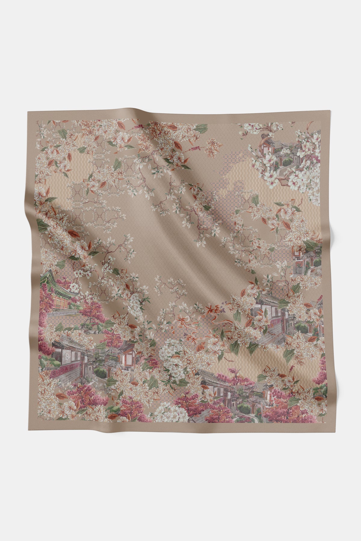 Seoul Square - Acorn