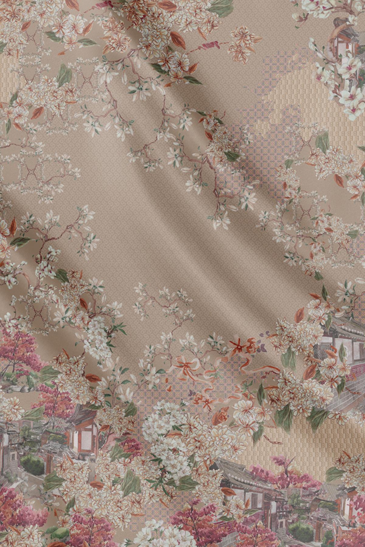 Seoul Square - Acorn