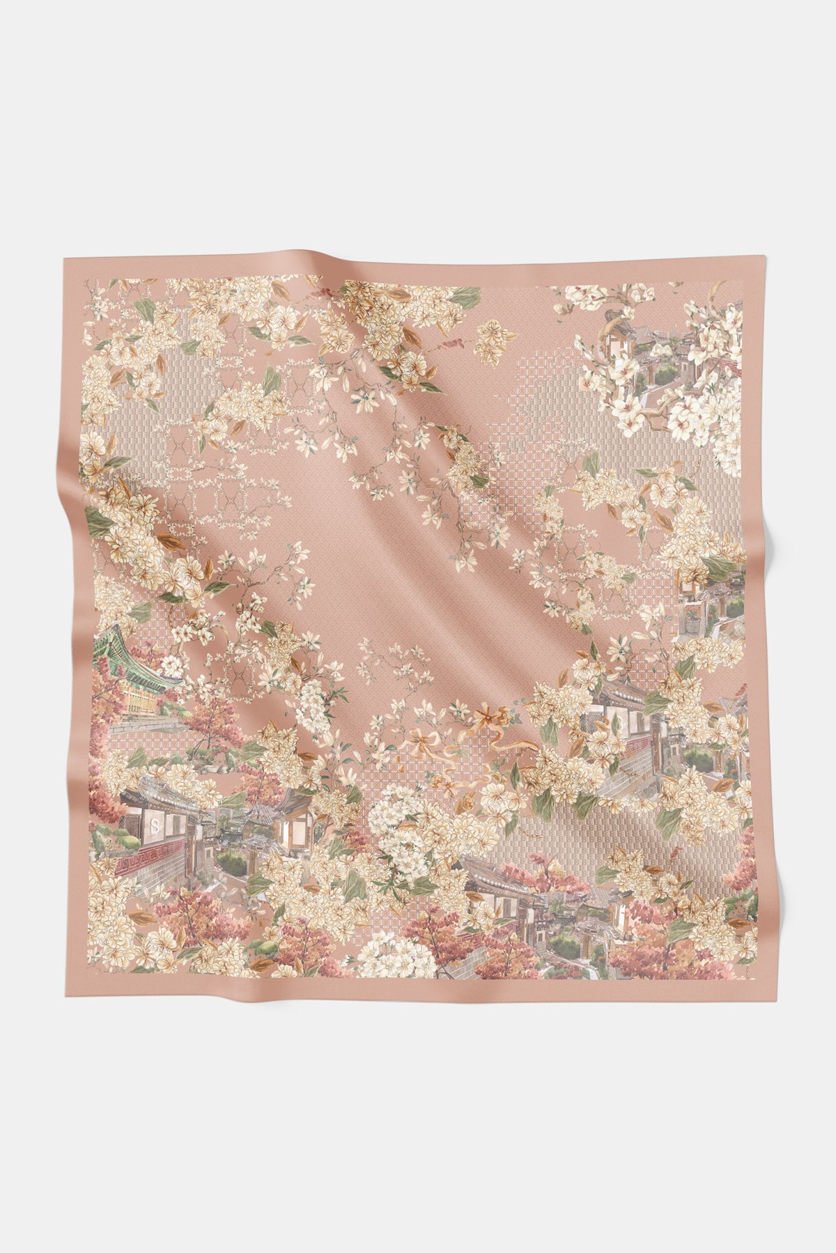 Seoul Square - Bagel