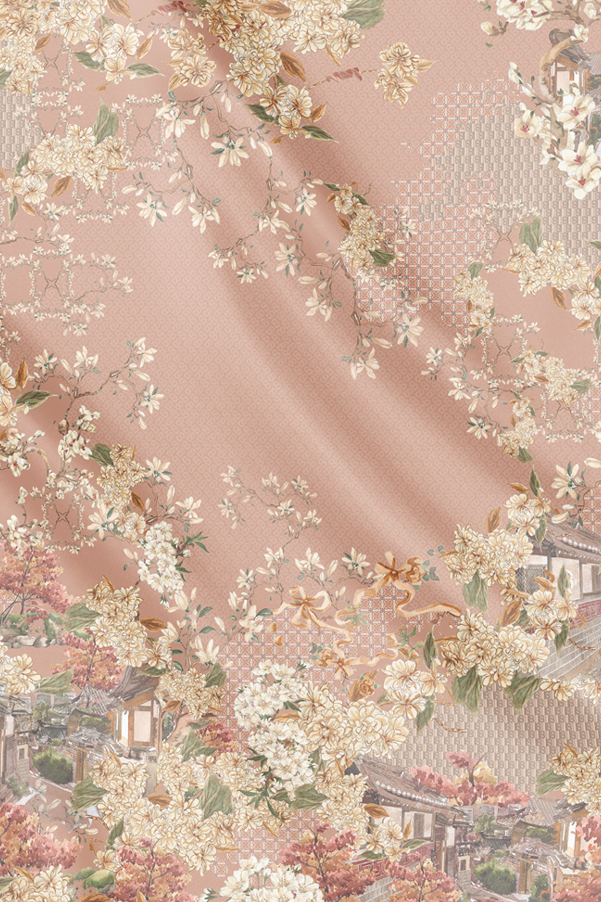 Seoul Square - Bagel