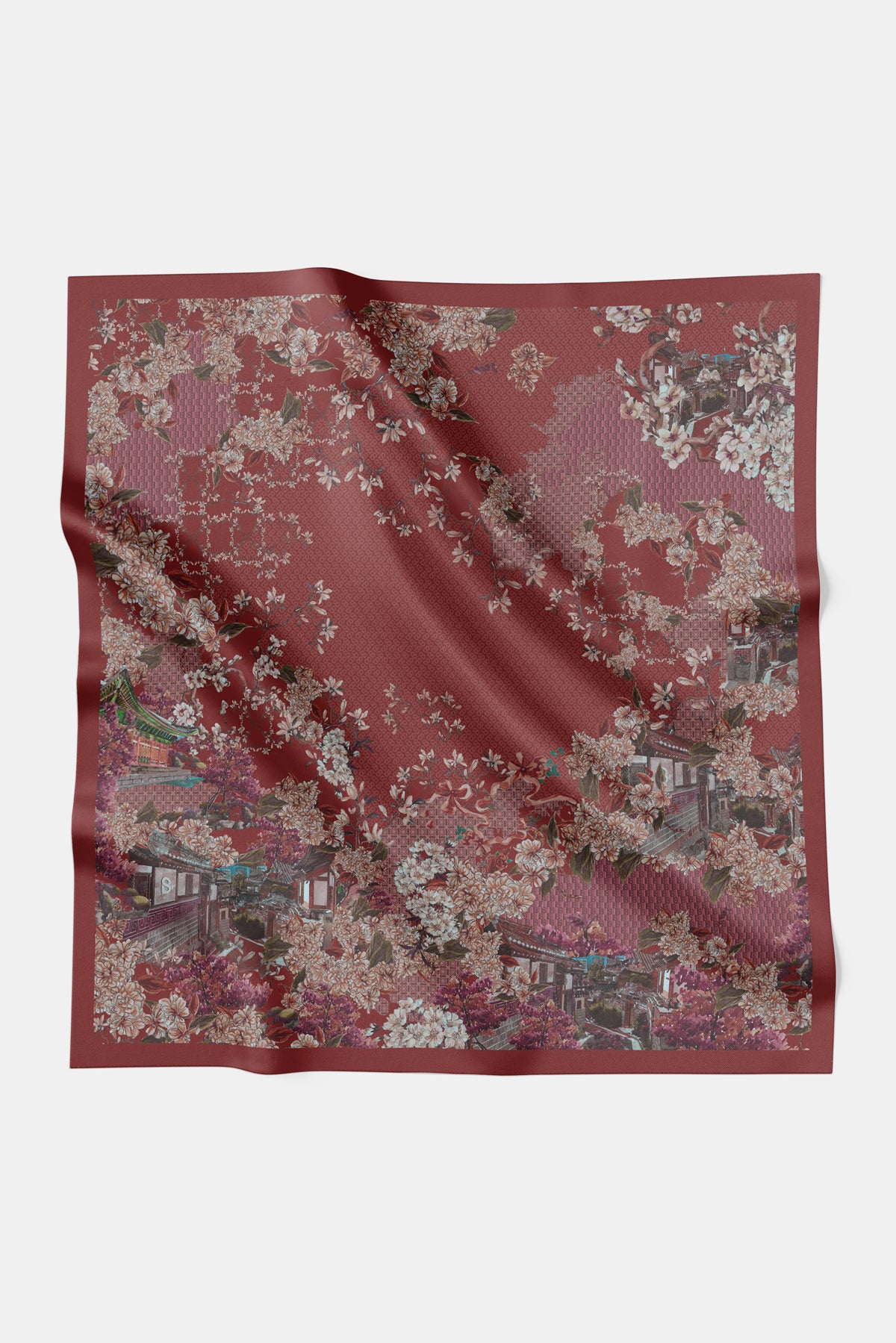 Seoul Square - Brier