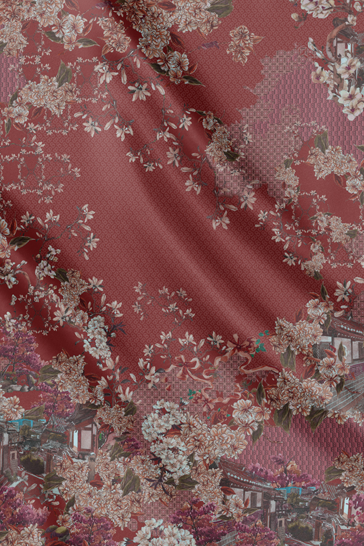 Seoul Square - Brier