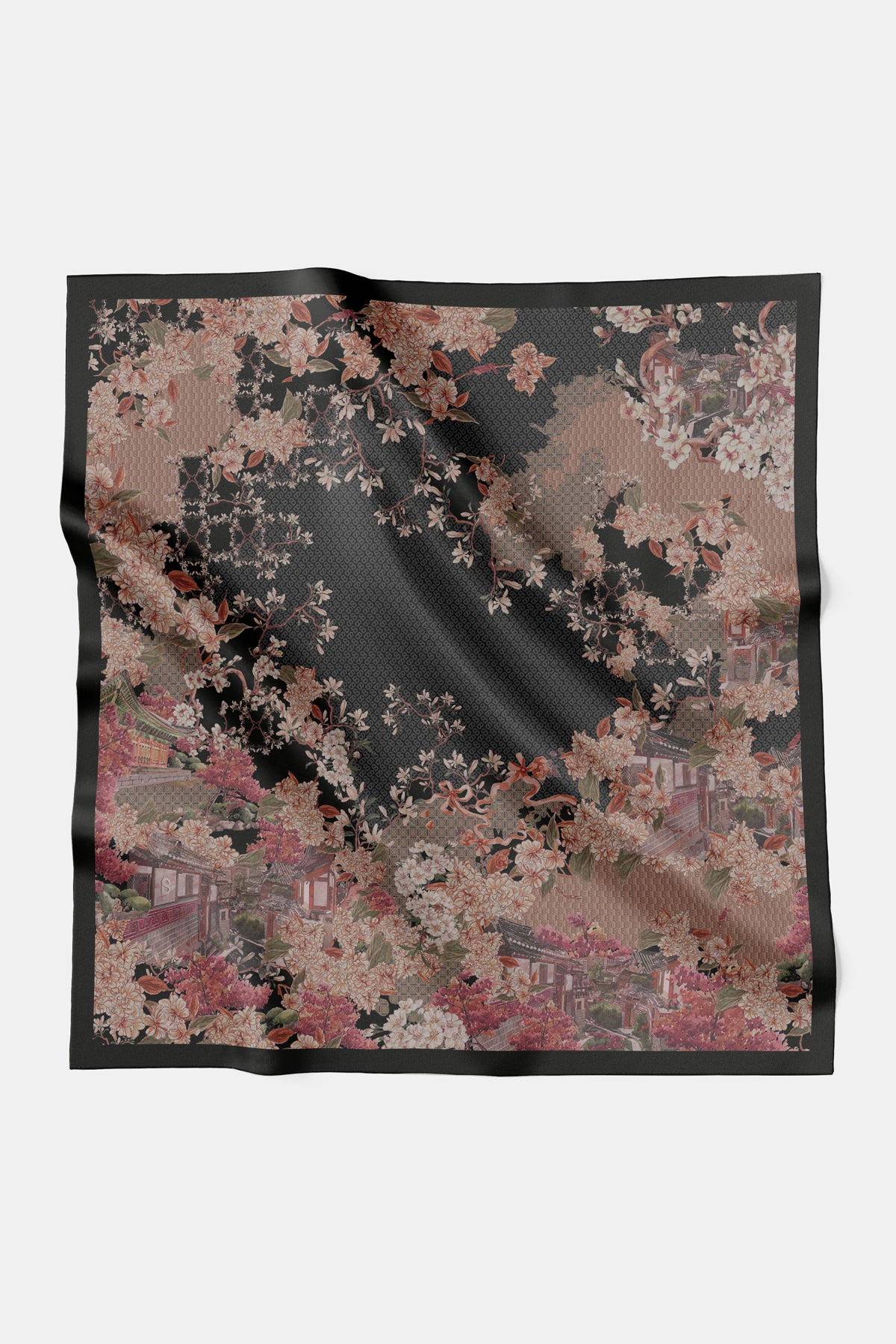 Seoul Square - Espresso