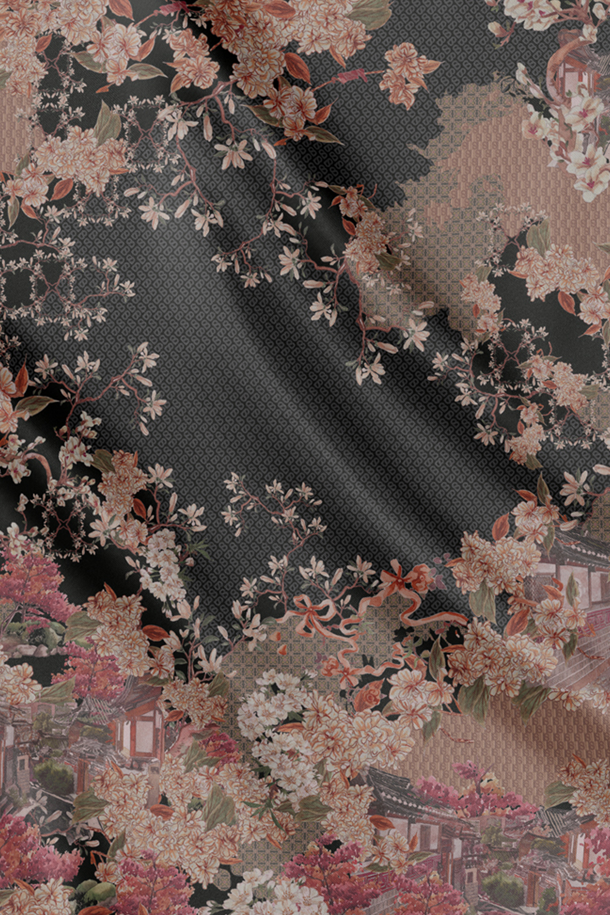 Seoul Square - Espresso