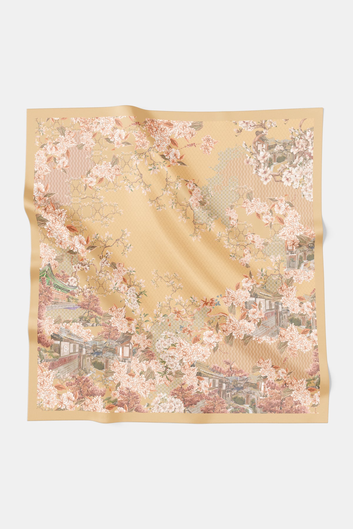 Seoul Square - Maple